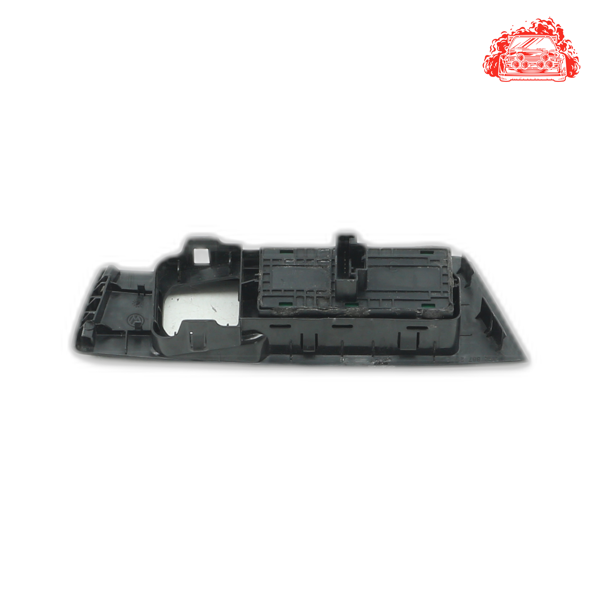 Used Volkswagen Polo 1.0 TSI Driver Side Front Window Switch