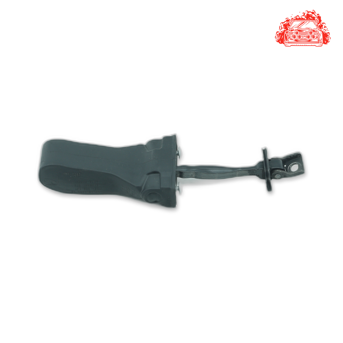 Used Volkswagen Polo 1.0 TSI Driver Side Rear Door Check Strap