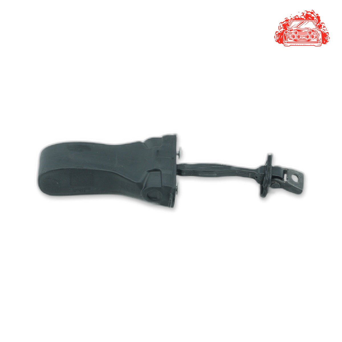 Used Volkswagen Polo 1.0 TSI Driver Side Rear Door Check Strap