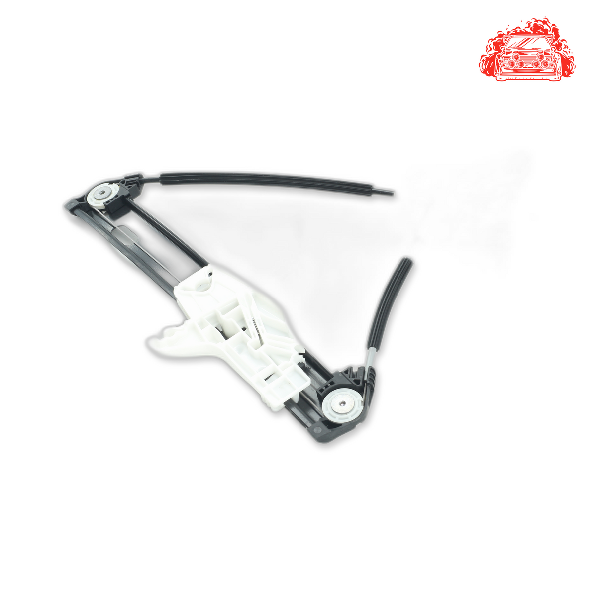 Used Volkswagen Polo 1.0 TSI Driver Side Rear Window Mechanism