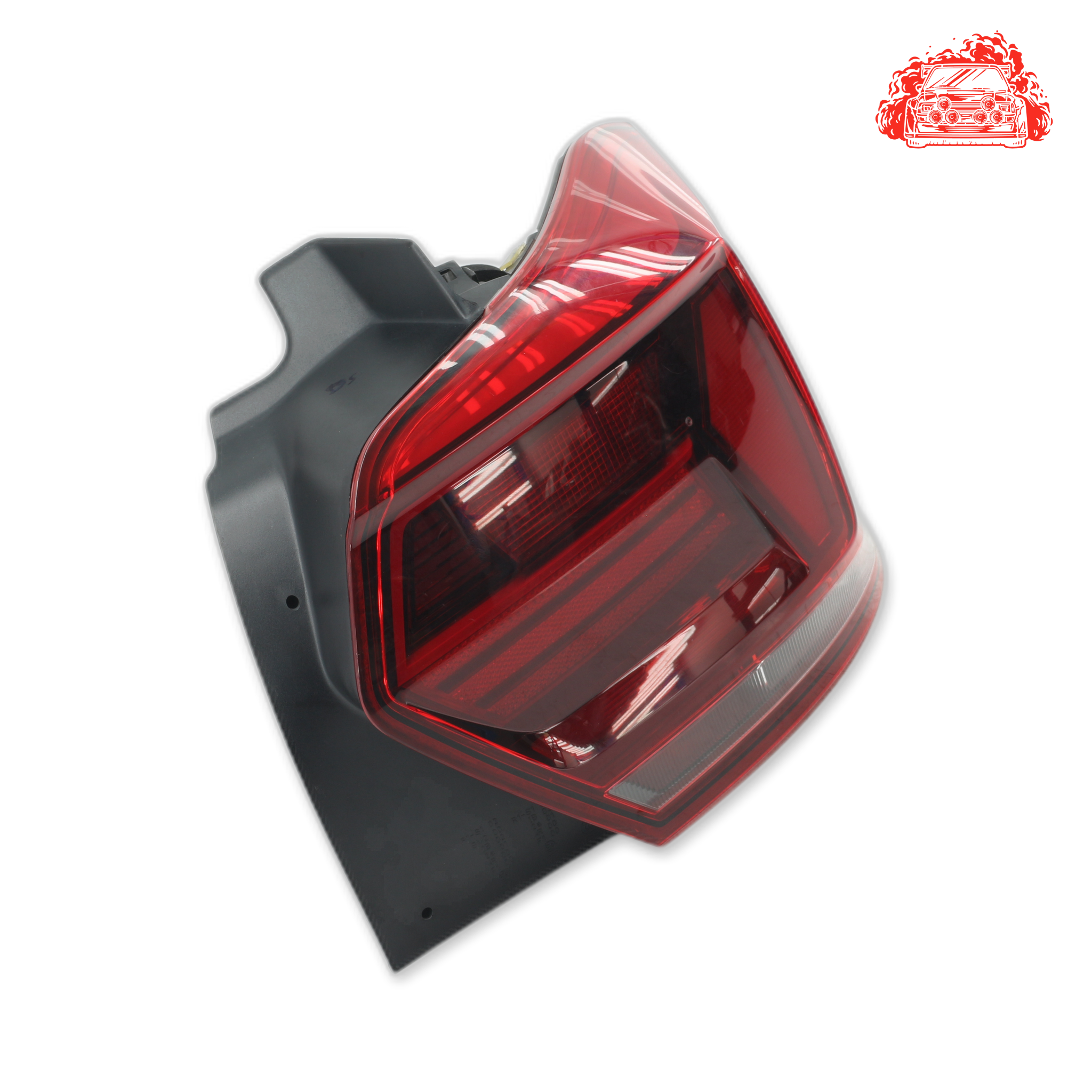 Used VW Polo 1.0 TSI Driver Side Tail Light