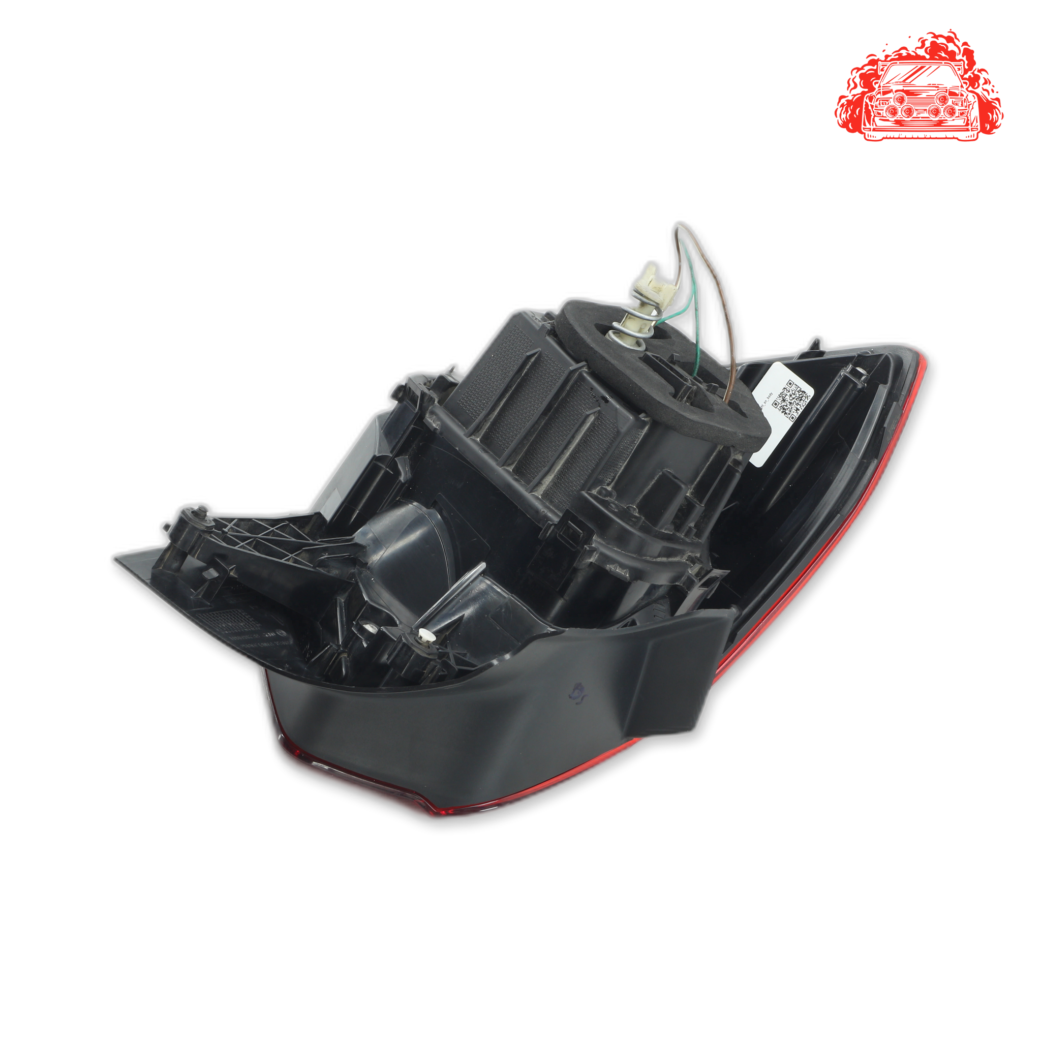 Used VW Polo 1.0 TSI Driver Side Tail Light