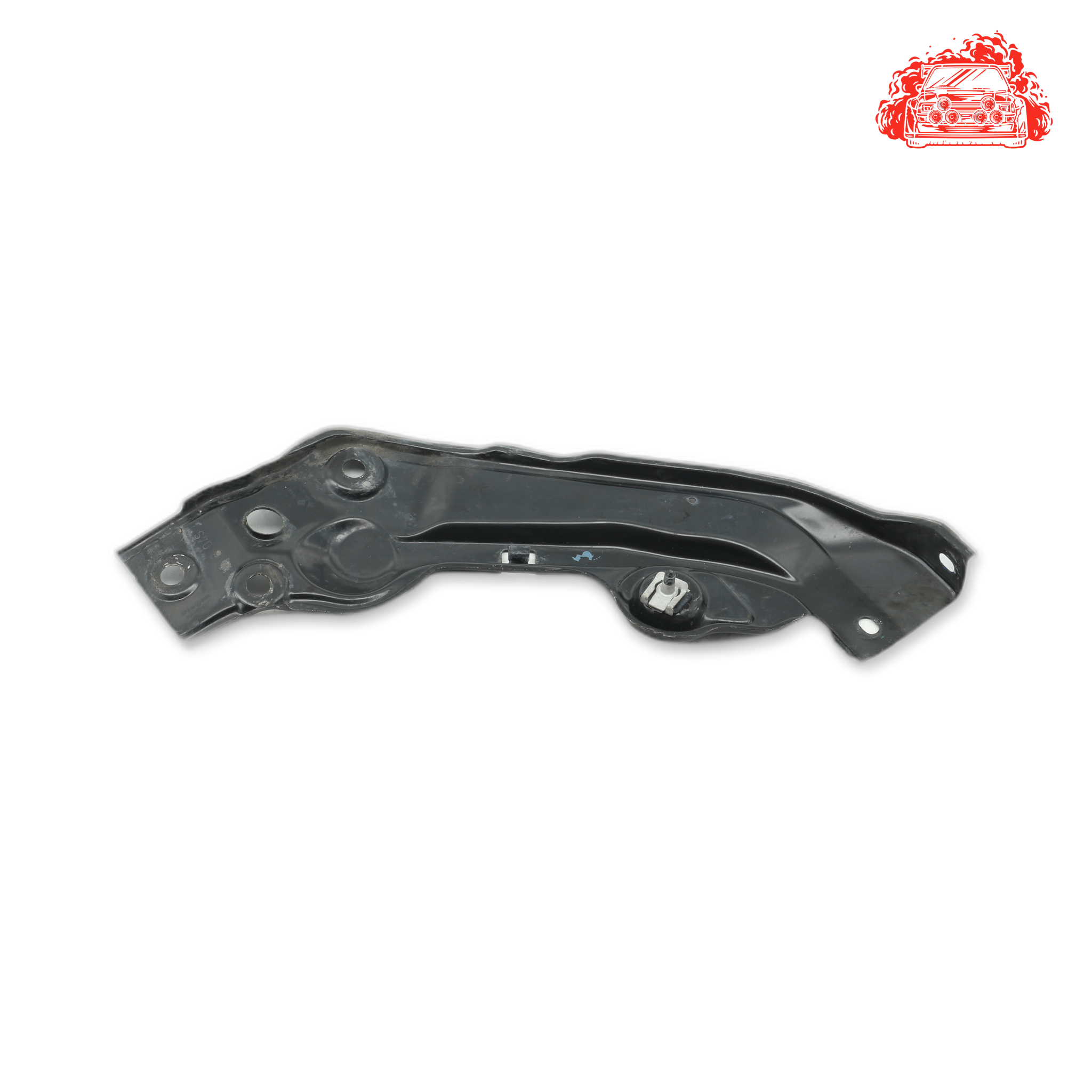 Used Volkswagen Polo 1.0 TSI Driver Side Top Headlight Bracket - OEM Part 2G0805932B
