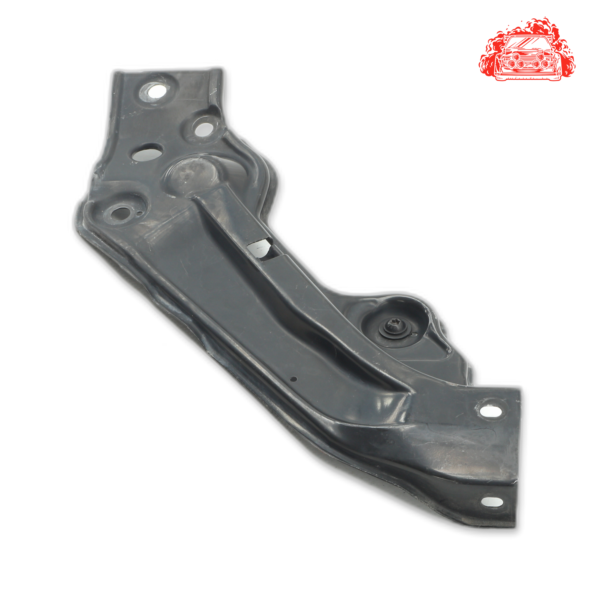 Used Volkswagen Polo 1.0 TSI Driver Side Top Headlight Bracket - OEM Part 2G0805932B