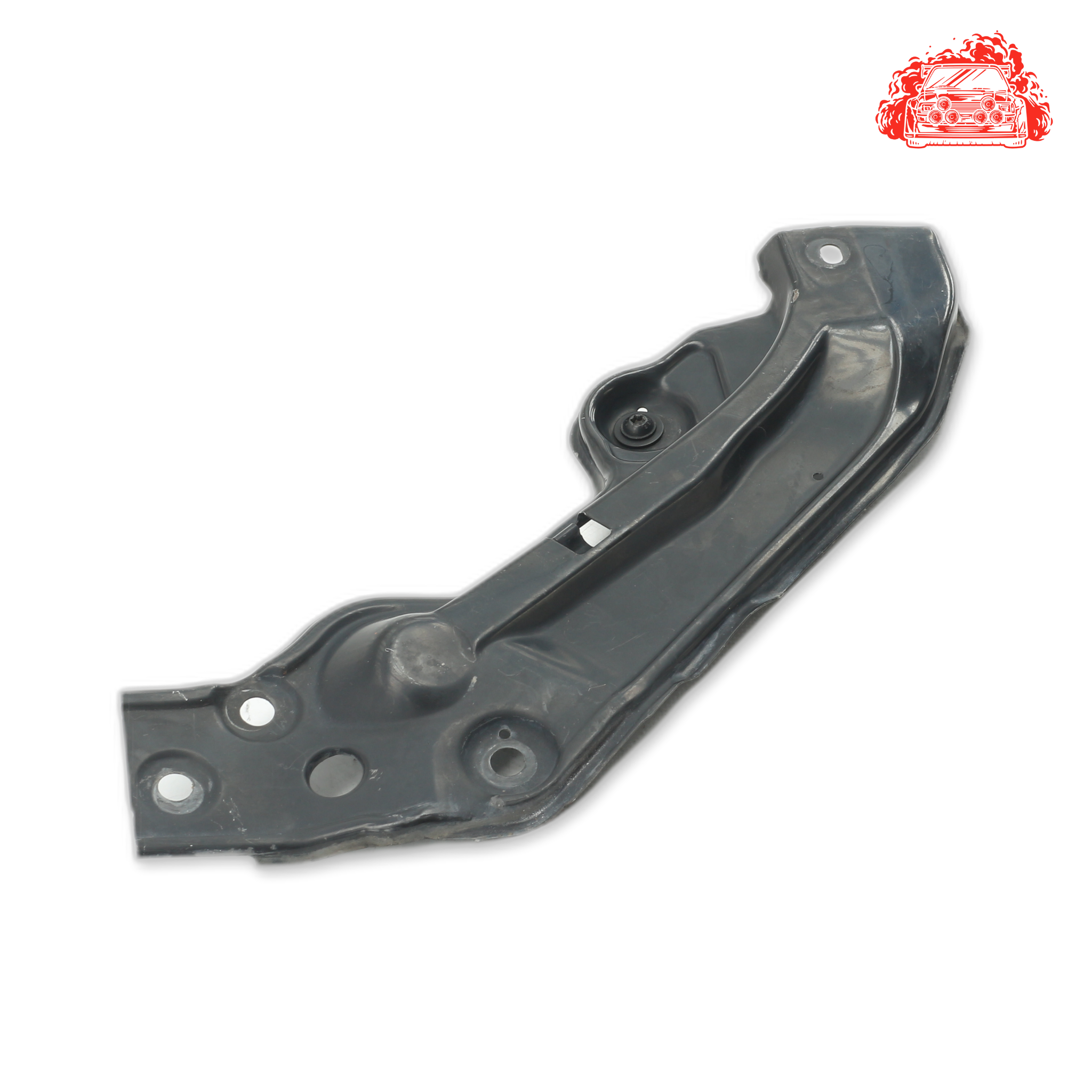 Used Volkswagen Polo 1.0 TSI Driver Side Top Headlight Bracket - OEM Part 2G0805932B