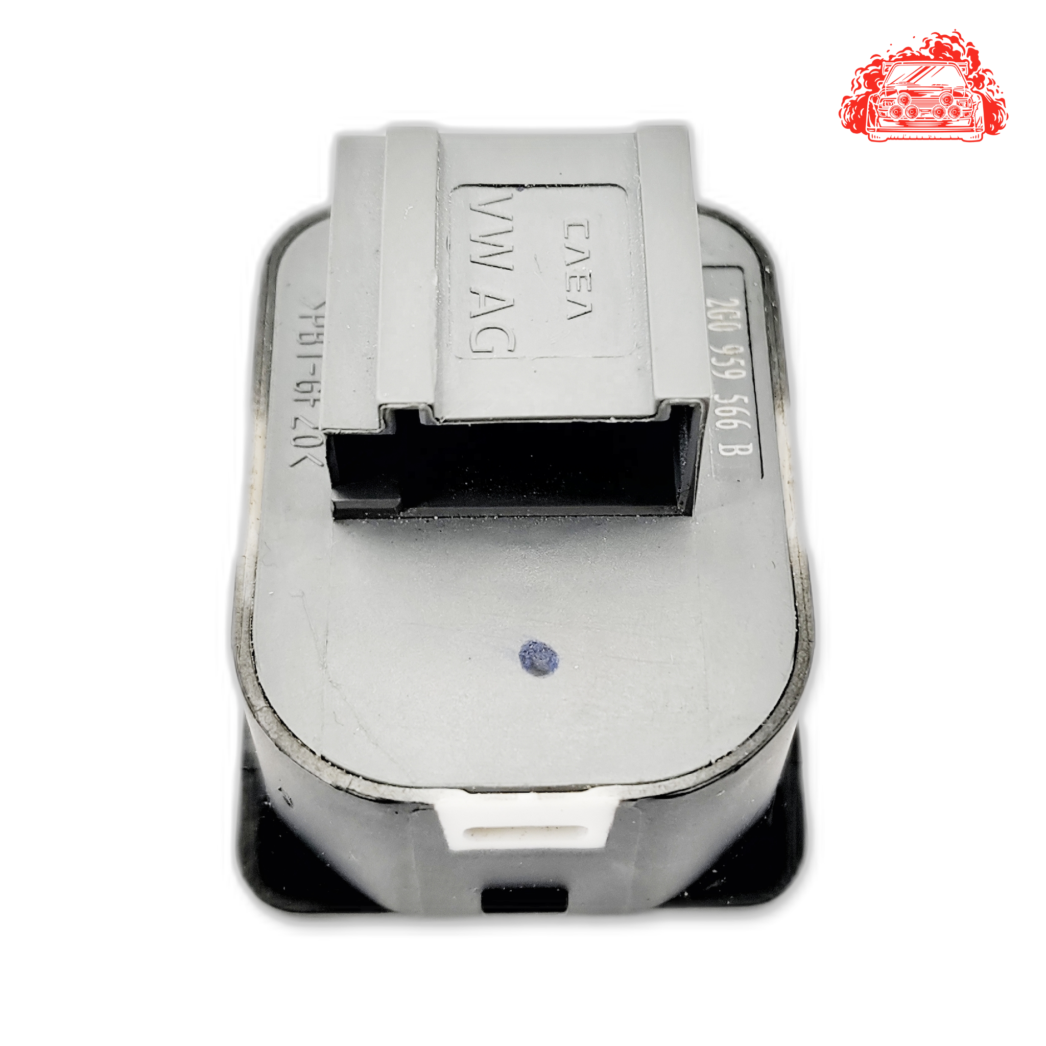 electric mirror adjustment control switch - photo 4