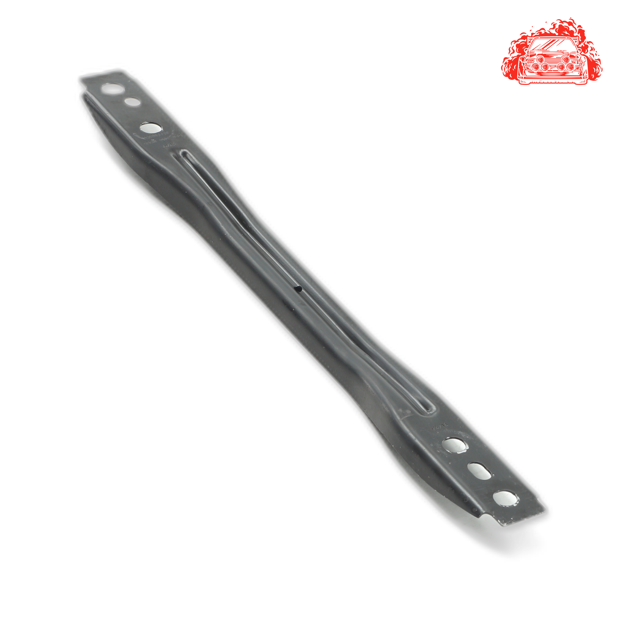 Used Volkswagen Polo 1.0 TSI Exhaust Support Bracket - OEM Part 2Q0802128