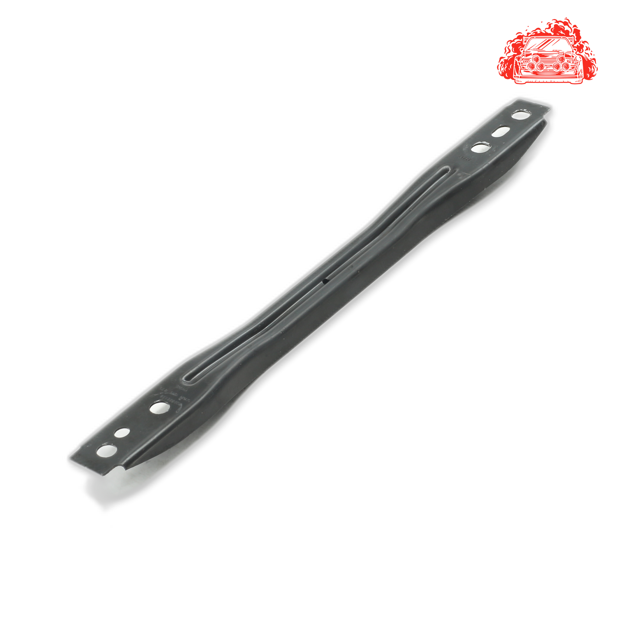 Used Volkswagen Polo 1.0 TSI Exhaust Support Bracket - OEM Part 2Q0802128
