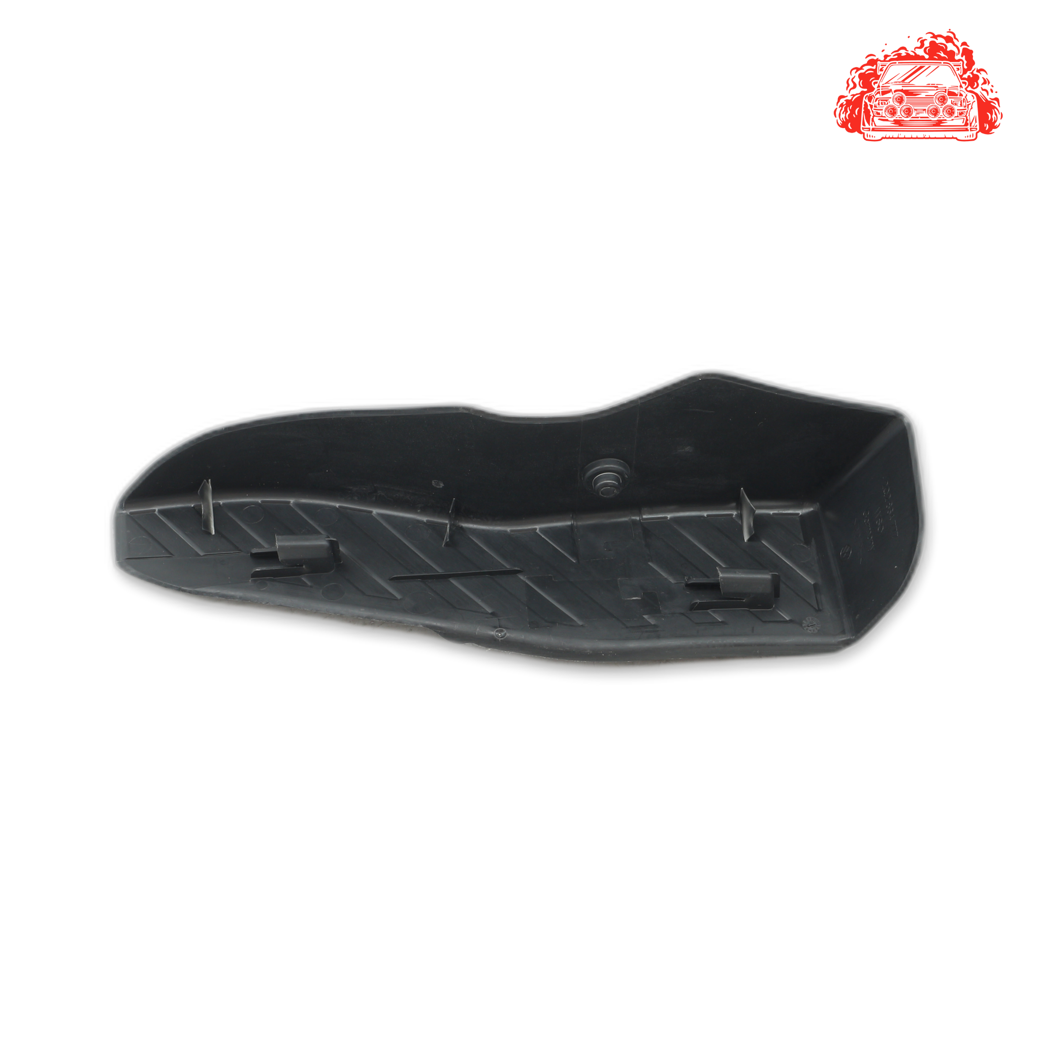Used Volkswagen Polo 1.0 TSI Foot Rest Cover