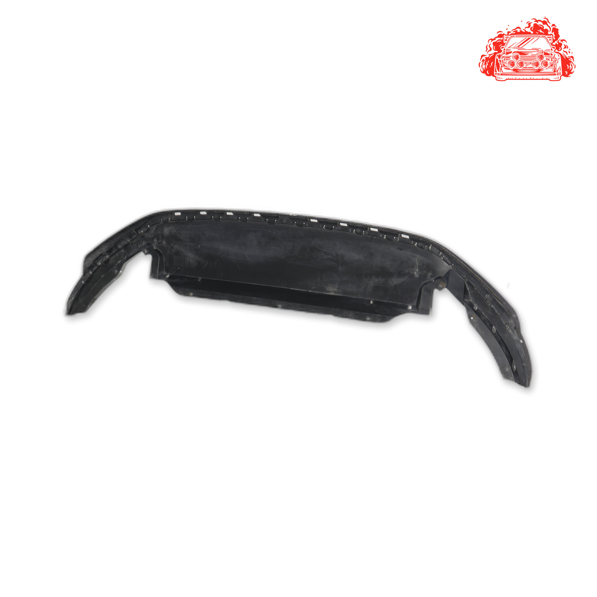 Used VOLKSWAGEN Polo 1.0 TSI Front Bumper Diffuser - OEM Part 2gs805903