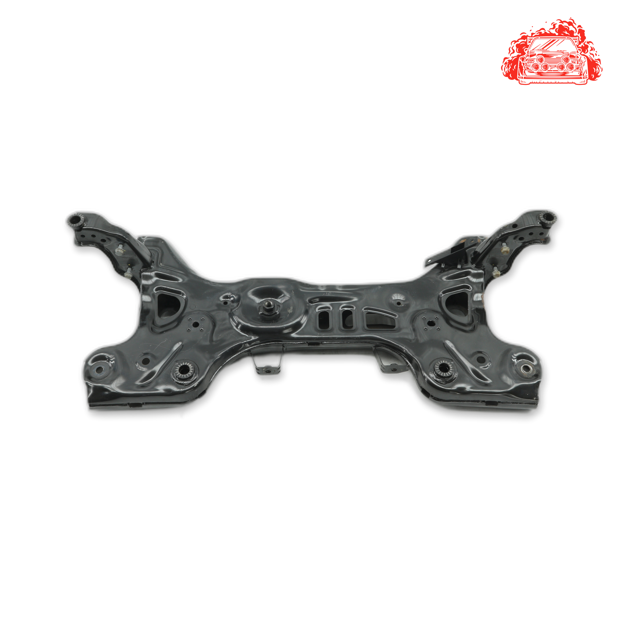Used VOLKSWAGEN Polo 1.0 TSI Front Subframe - OEM Part 2Q0199315
