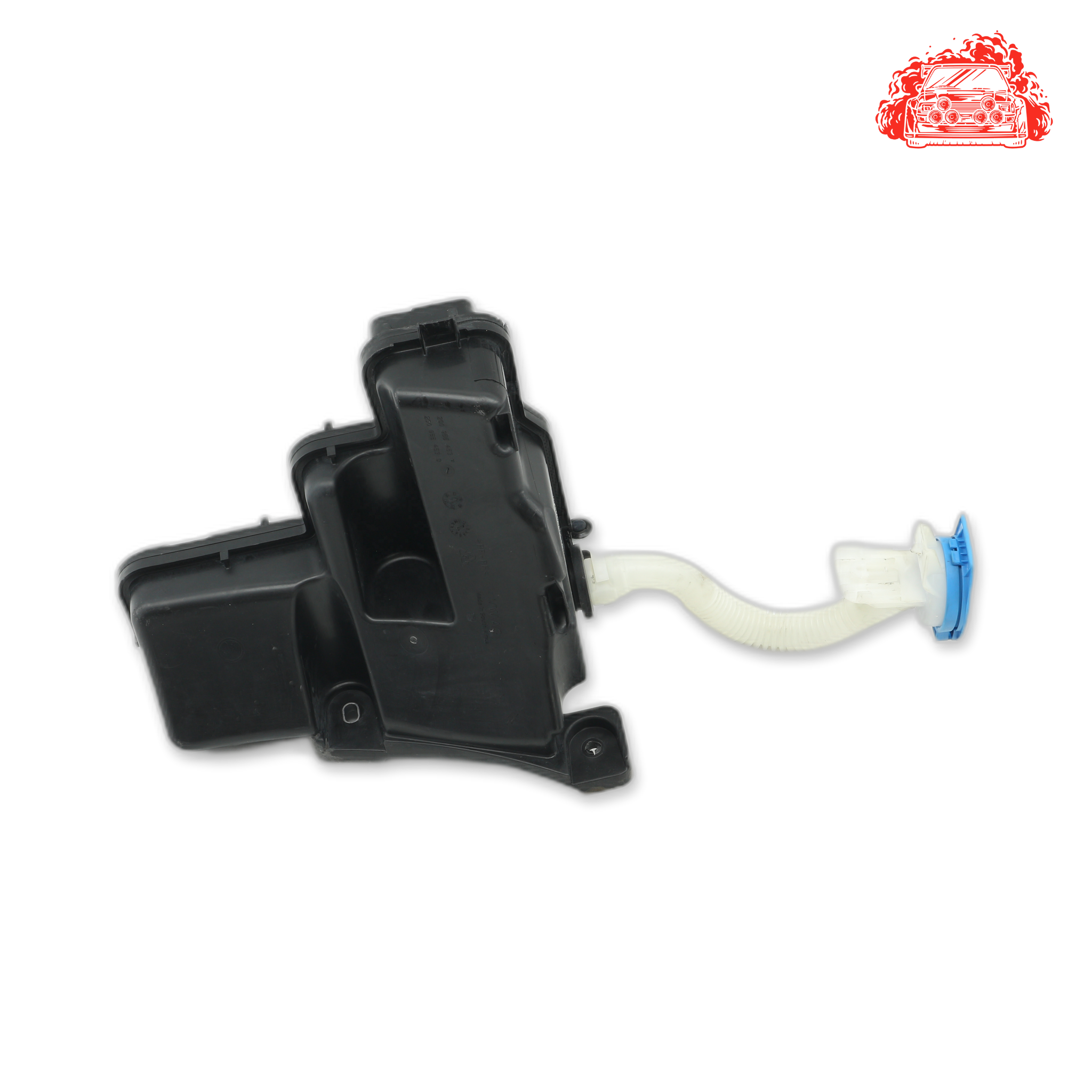Used VW Polo 1.0 TSI Front Windshield Washer Fluid Reservoir