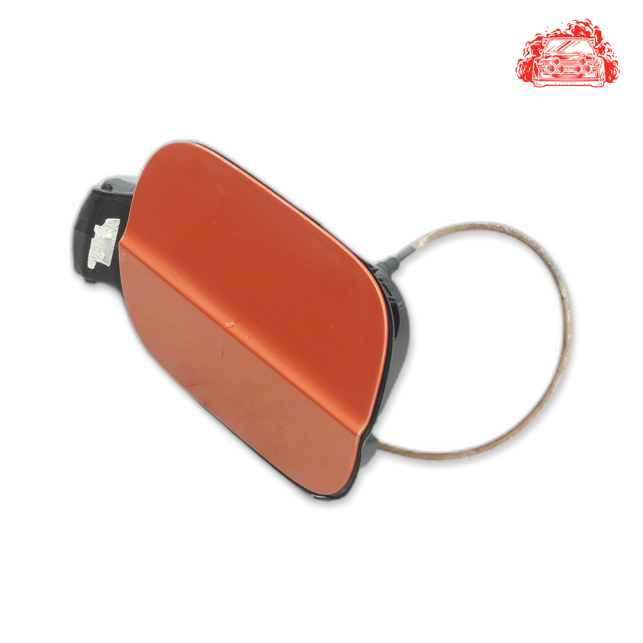 Used VW Polo 1.0 TSI Fuel Cap Cover - OEM 3AA201553A