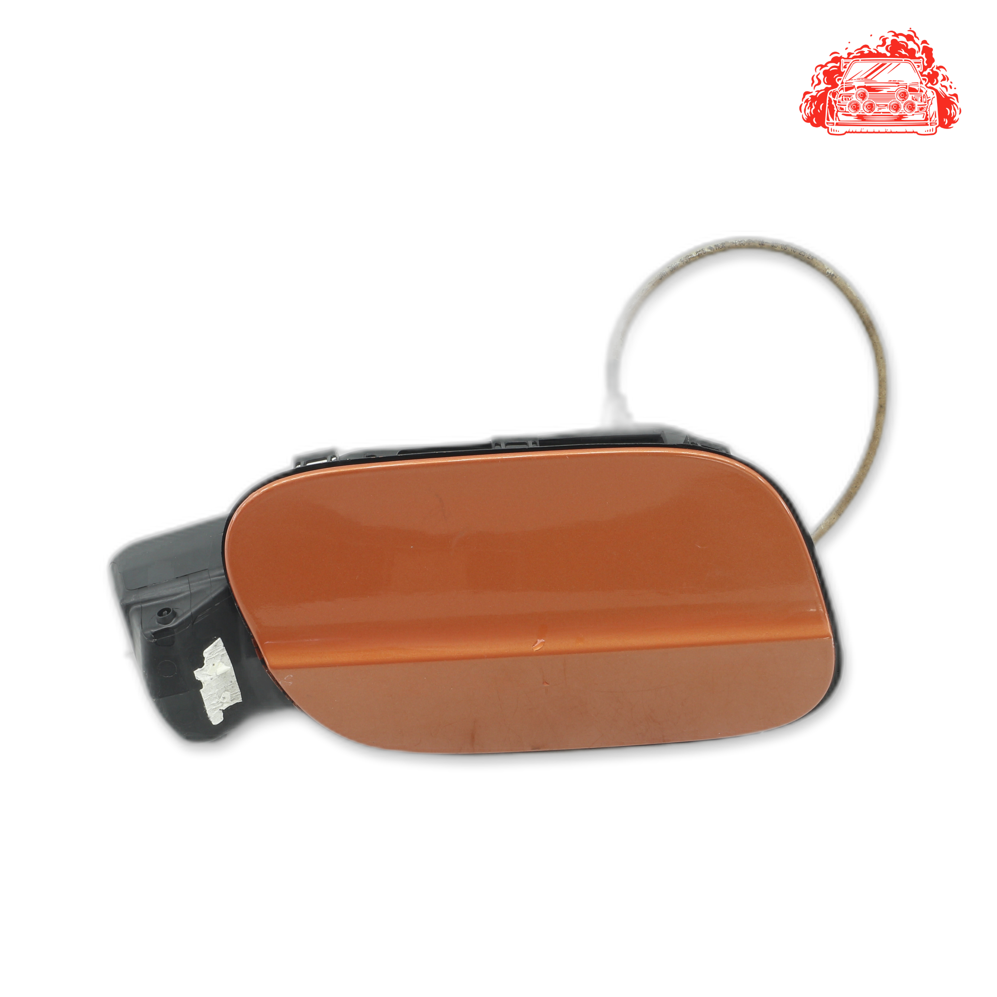 Used VW Polo 1.0 TSI Fuel Cap Cover - OEM 3AA201553A