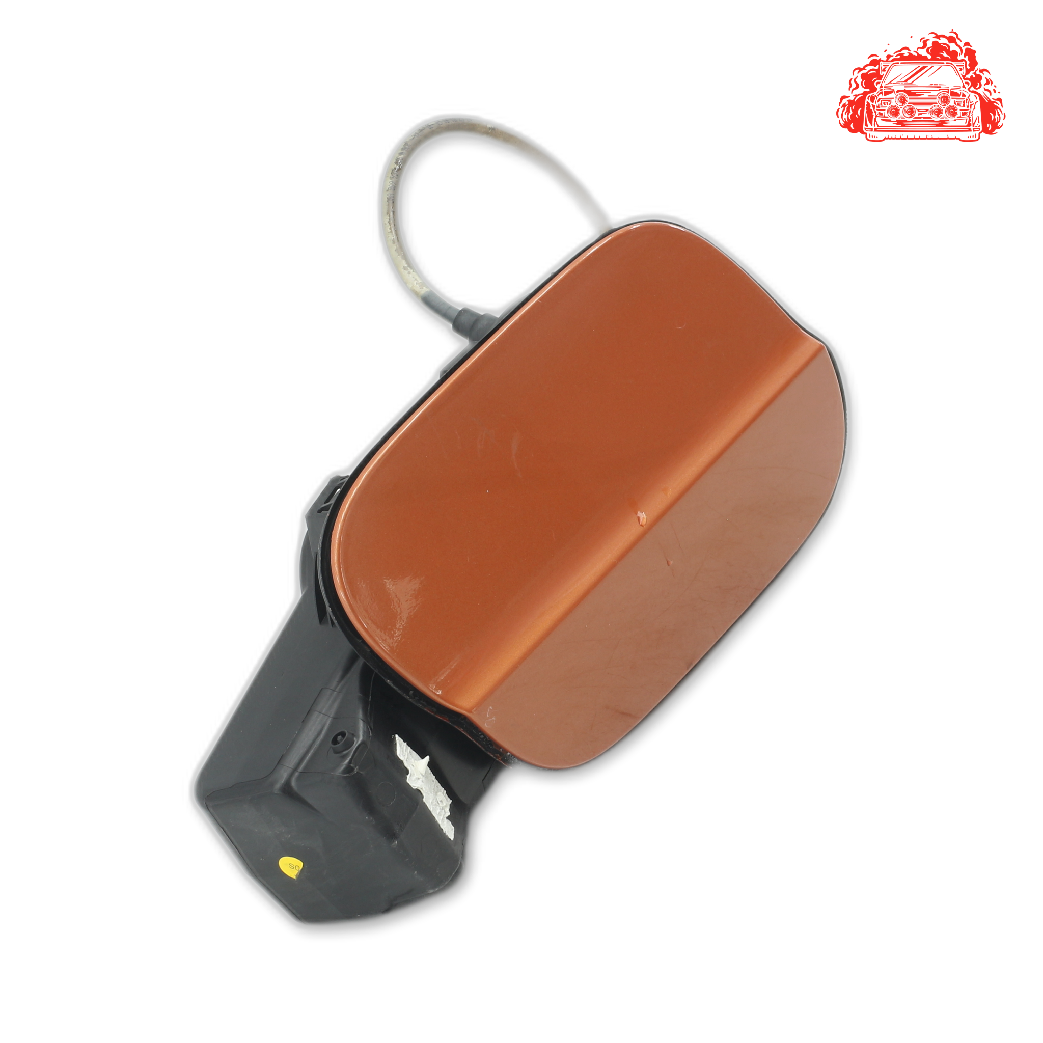 Used VW Polo 1.0 TSI Fuel Cap Cover - OEM 3AA201553A