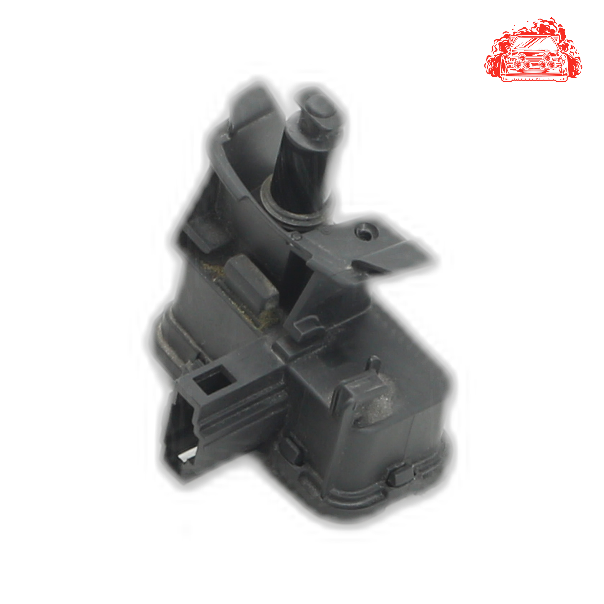 Used VW Polo 1.0 TSI Fuel Cap Cover Actuator - OEM Part 8S0823509B