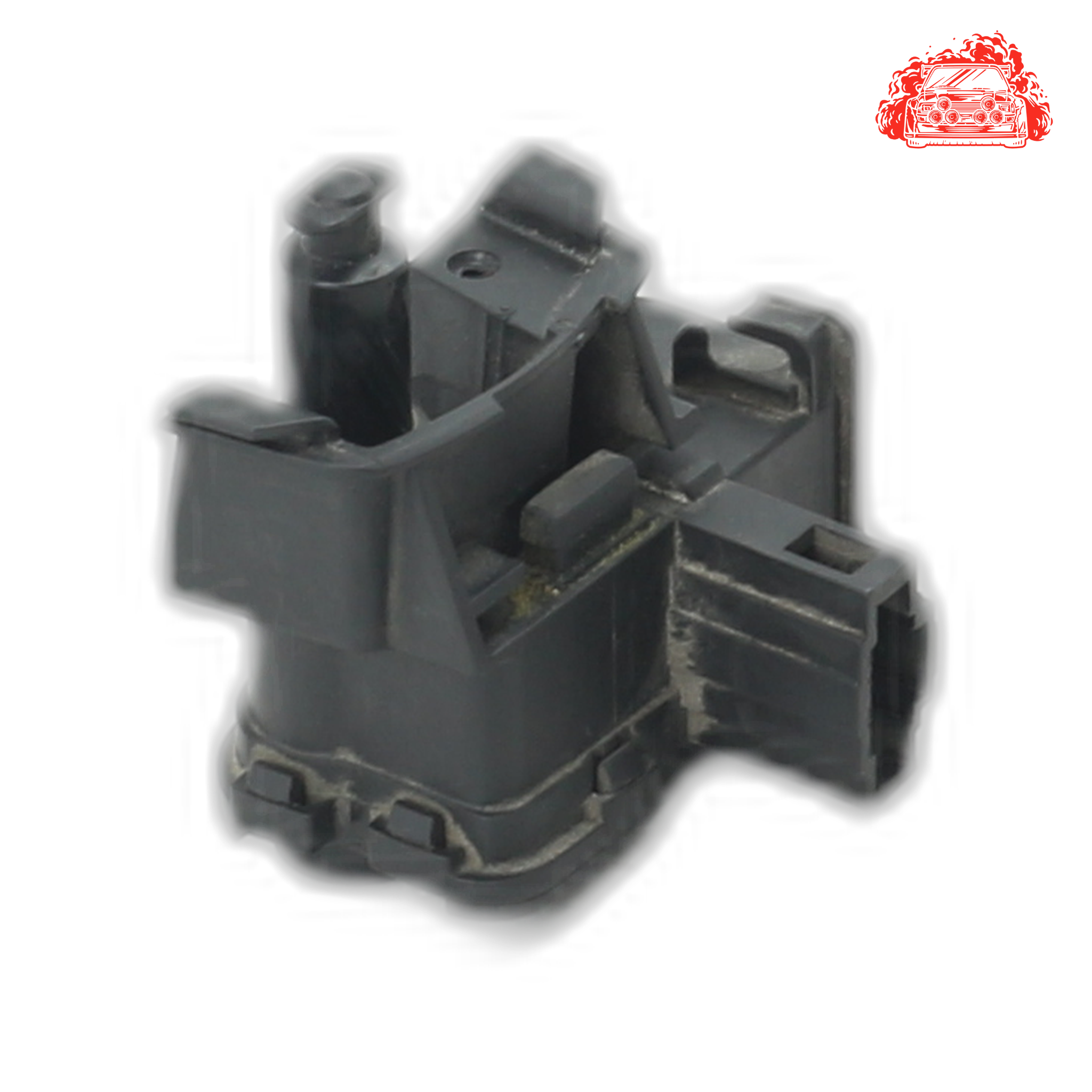 Used VW Polo 1.0 TSI Fuel Cap Cover Actuator - OEM Part 8S0823509B