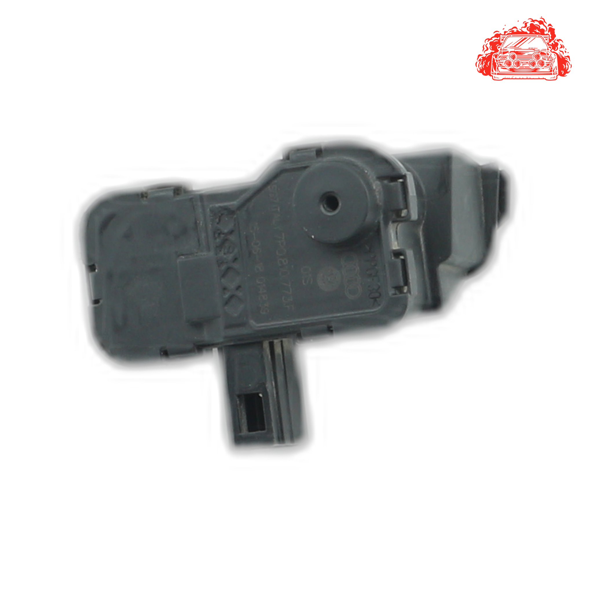 Used VW Polo 1.0 TSI Fuel Cap Cover Actuator - OEM Part 8S0823509B