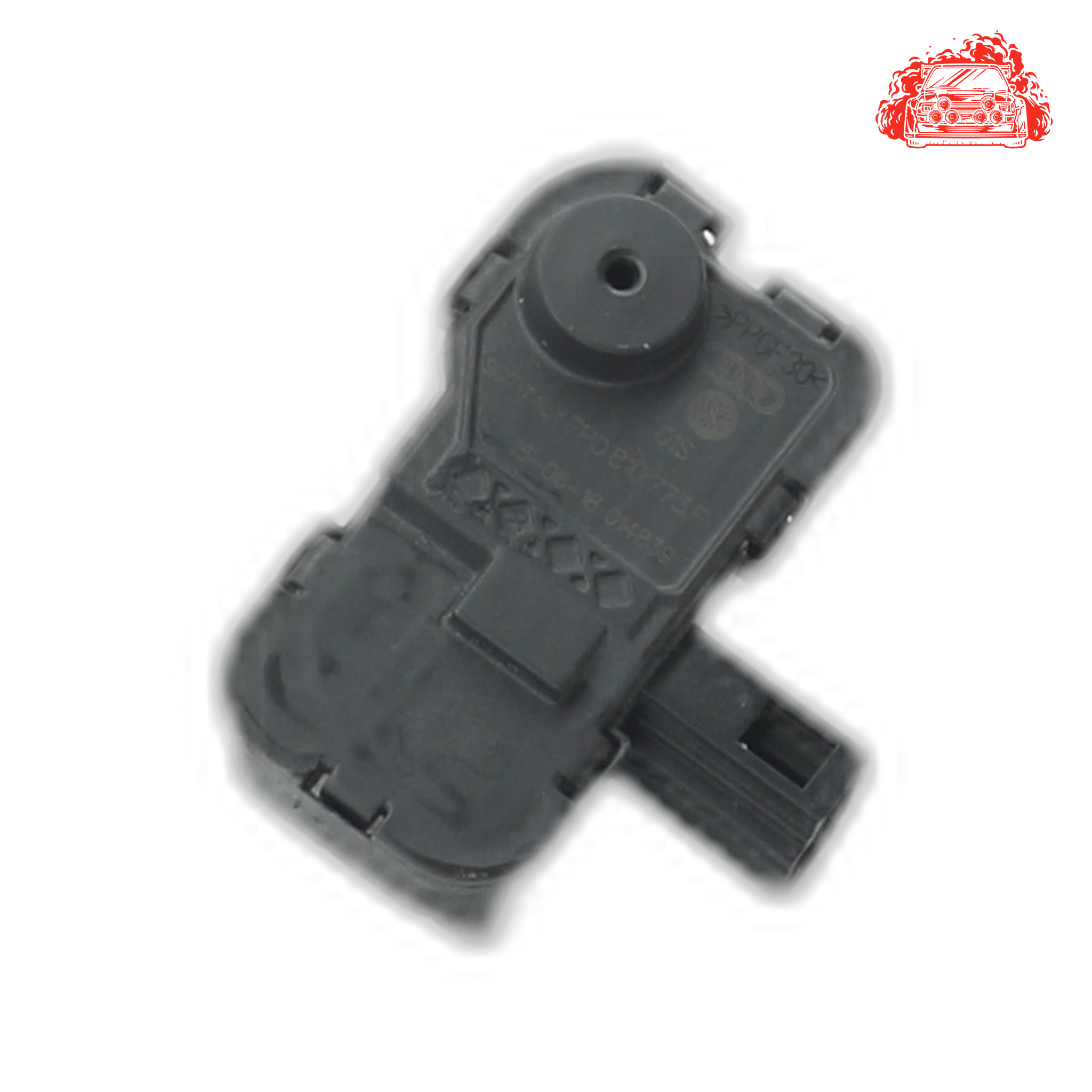 Used VW Polo 1.0 TSI Fuel Cap Cover Actuator - OEM Part 8S0823509B