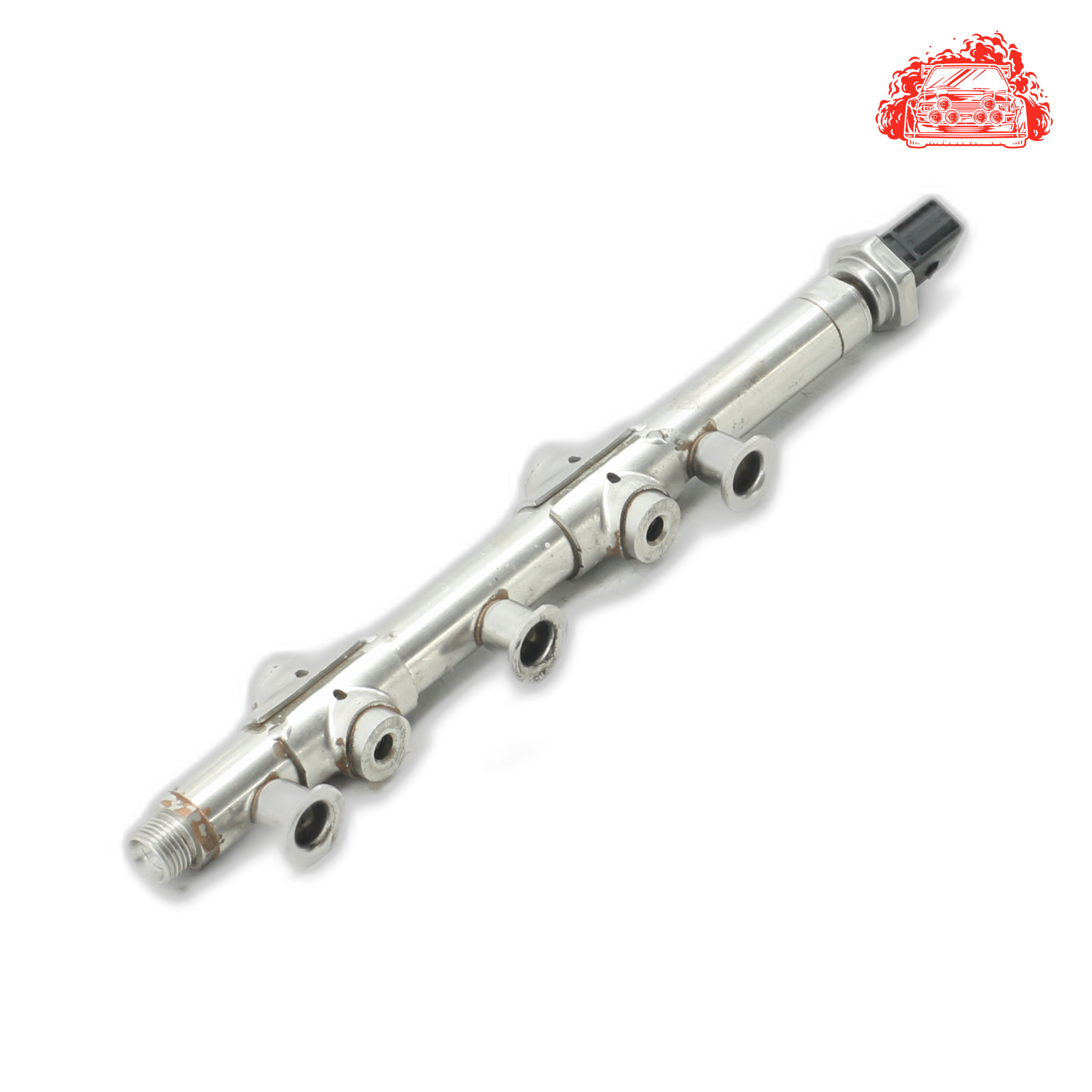 Used VW Polo 1.0 TSI Fuel Rail