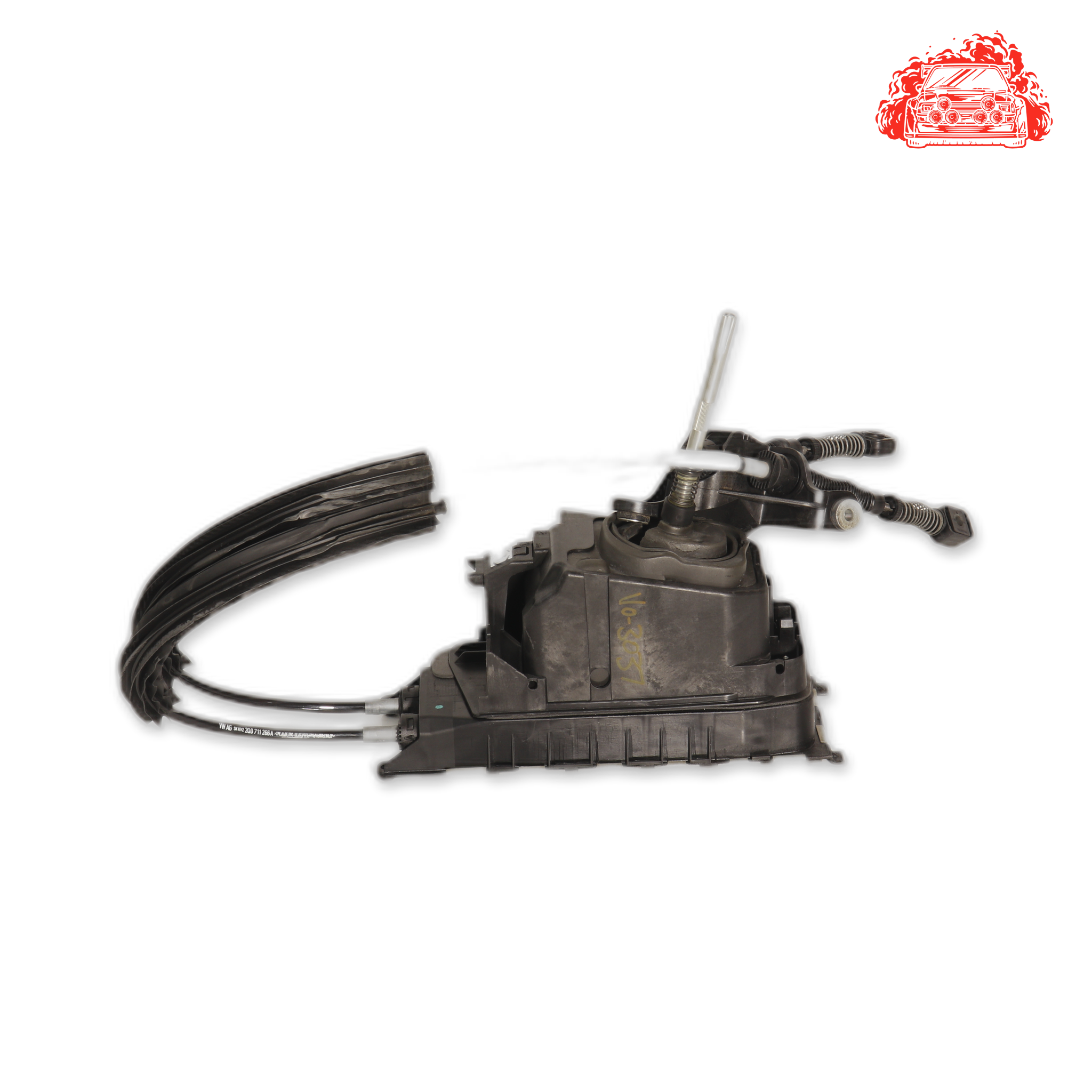 Used Volkswagen Polo 1.0 TSI Gear Shifter Assembly