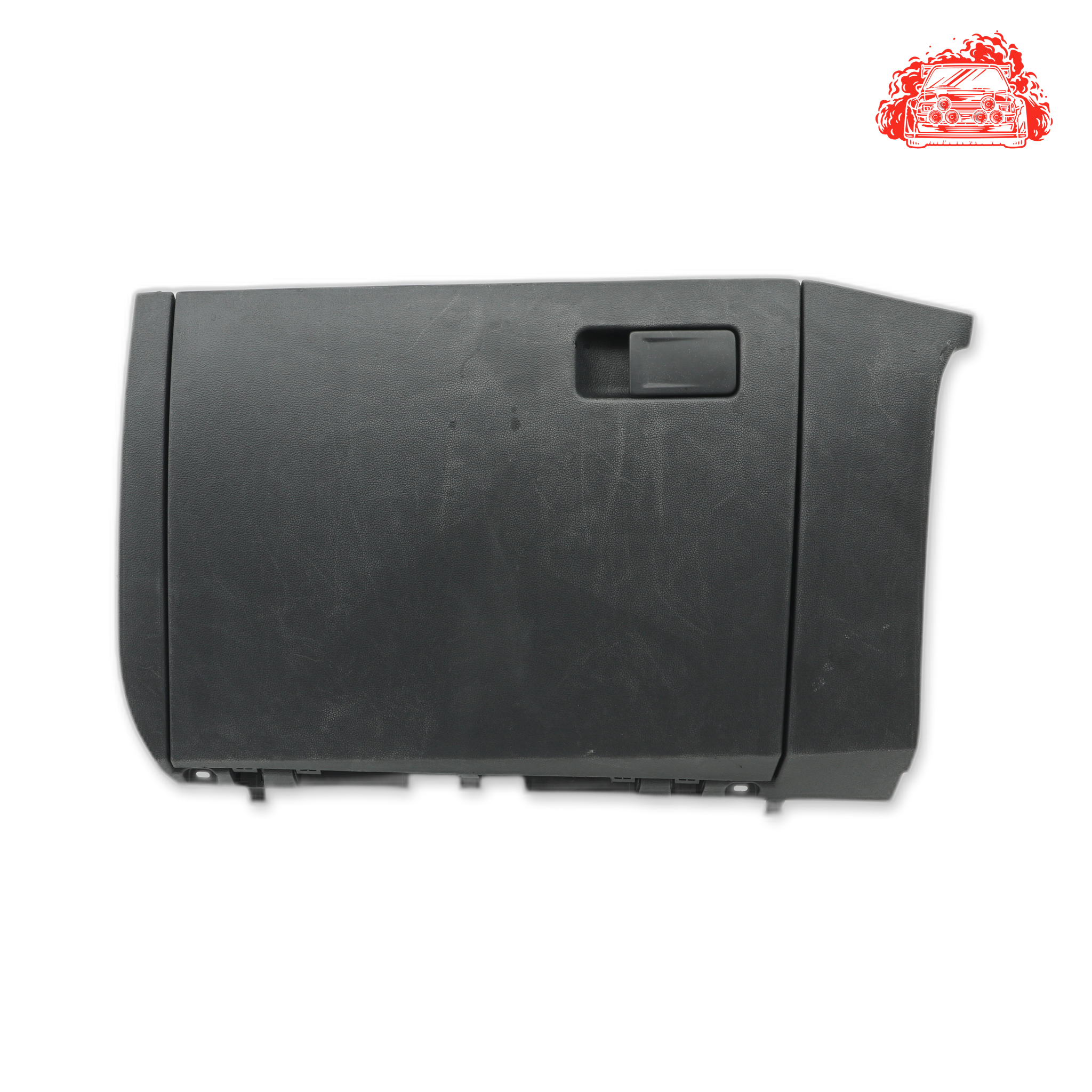Used VOLKSWAGEN Polo 1.0 TSI Glovebox - OEM Part 2GS857097G82V