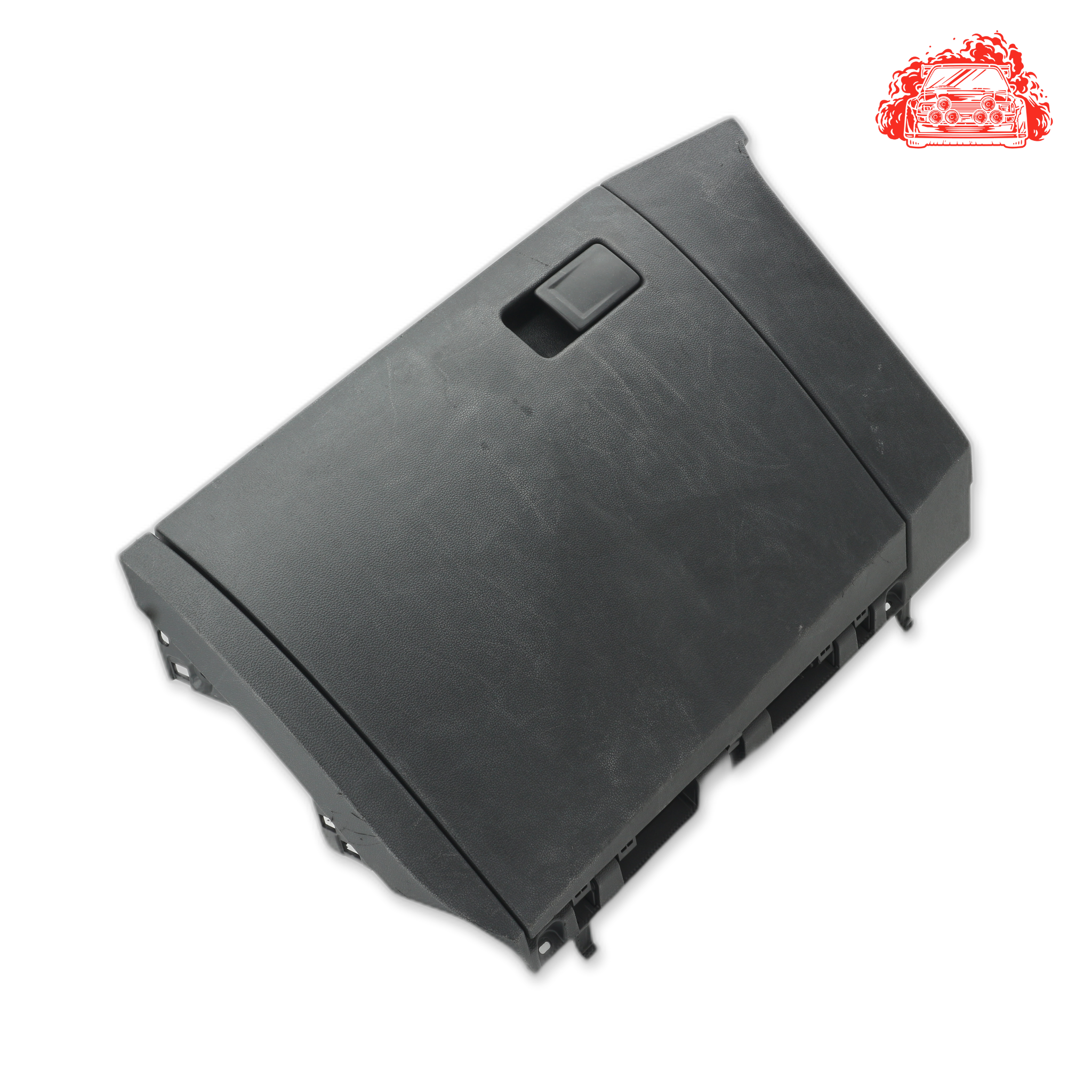 Used VOLKSWAGEN Polo 1.0 TSI Glovebox - OEM Part 2GS857097G82V