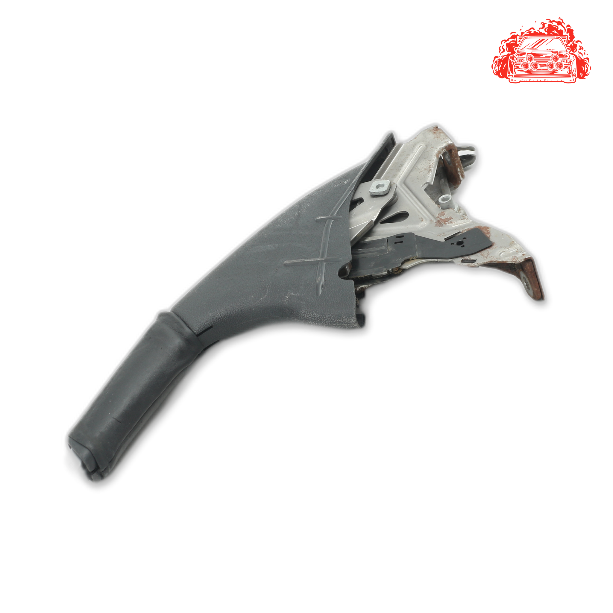 Used VW Polo 1.0 TSI Handbrake Lever 2G0711301J