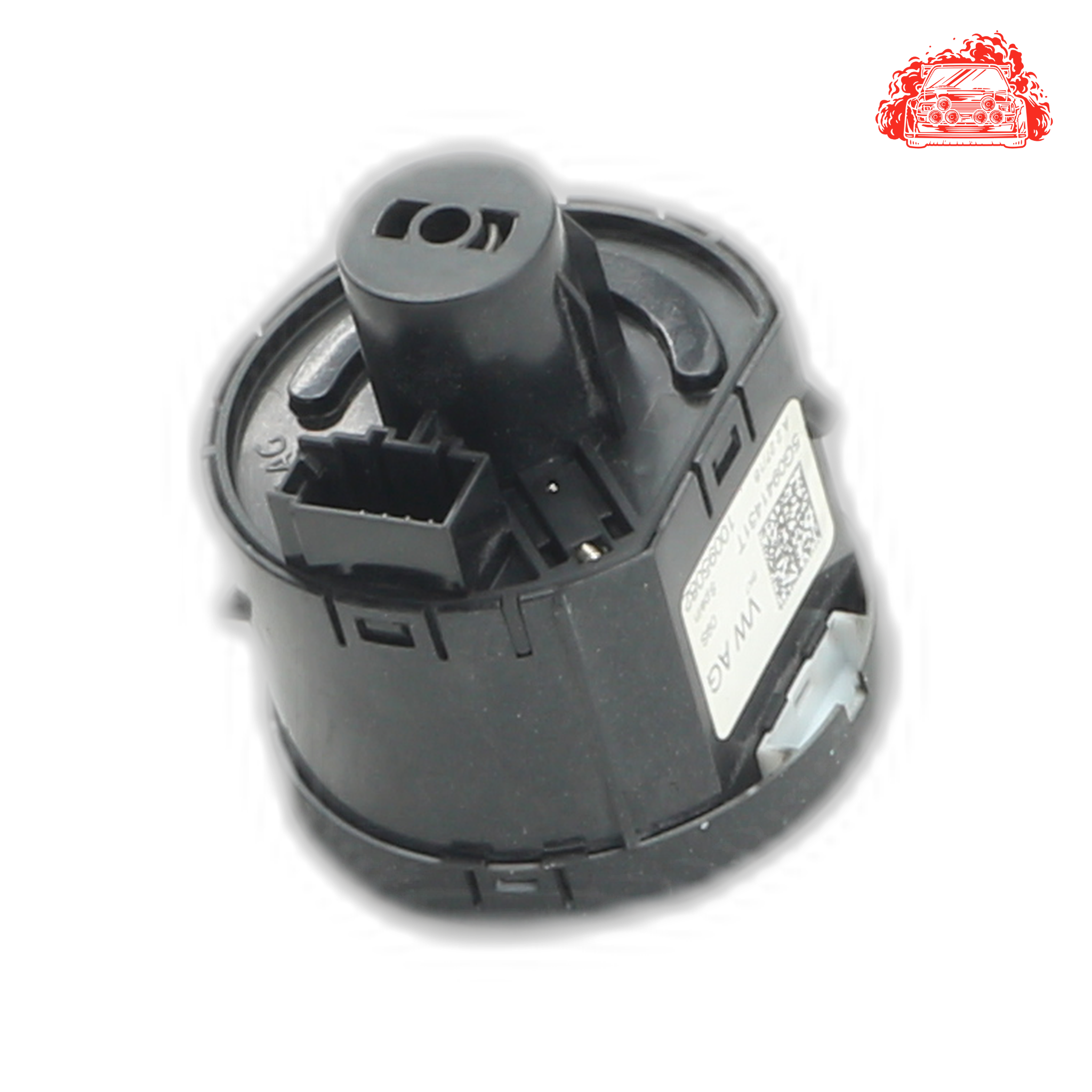 Used VOLKSWAGEN Polo 1.0 TSI Headlight Switch - OEM Part 5G0941431T