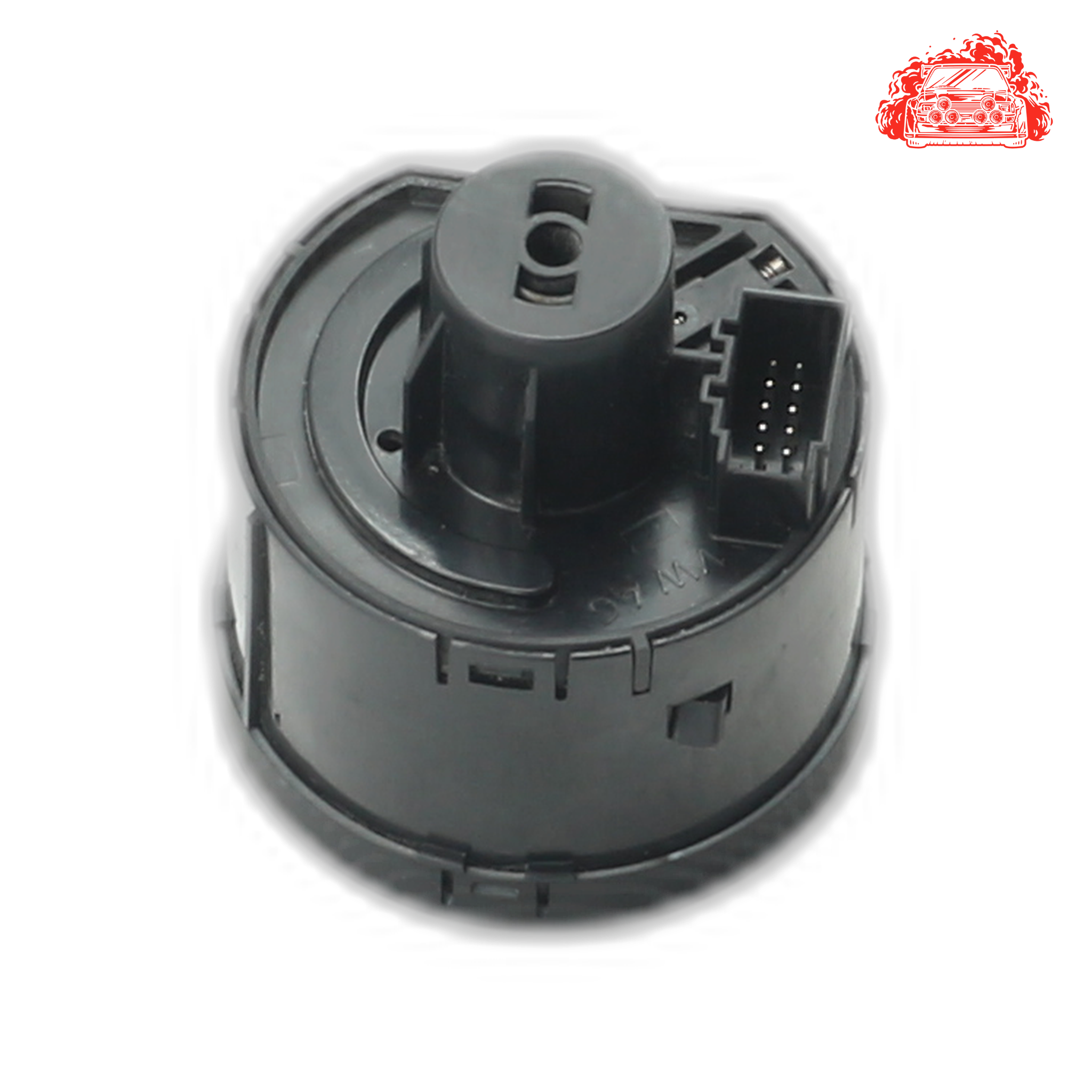 Used VOLKSWAGEN Polo 1.0 TSI Headlight Switch - OEM Part 5G0941431T