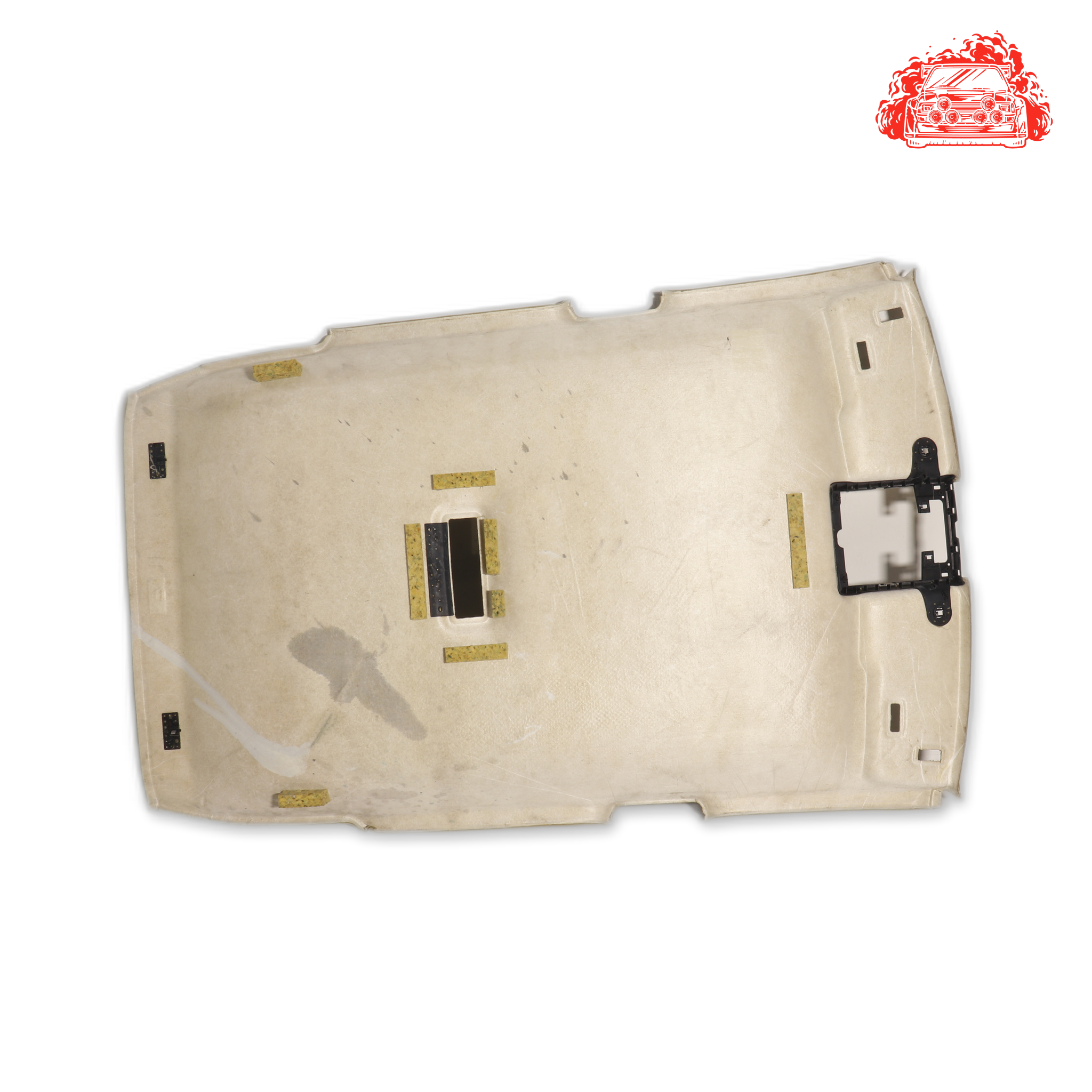 Used Volkswagen Polo 1.0 TSI Headliner