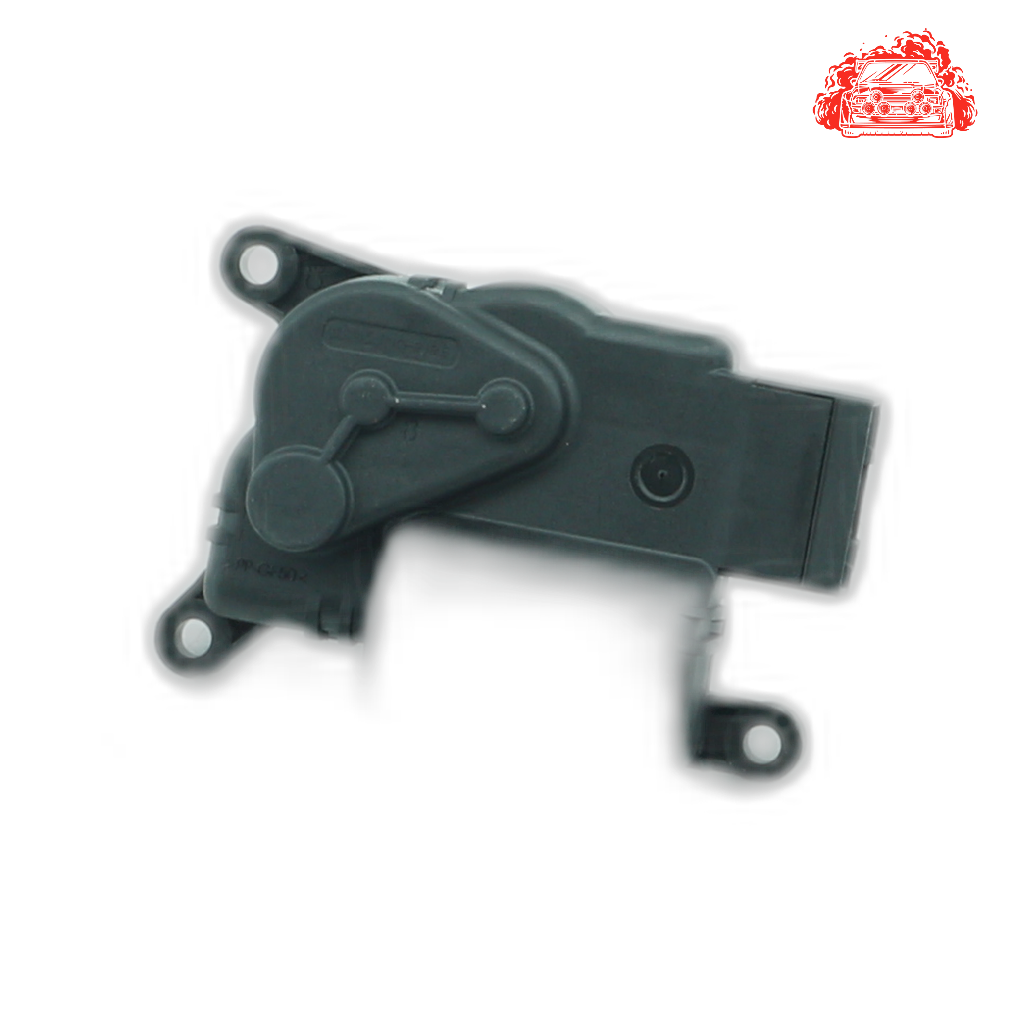 Used Volkswagen Polo 1.0 TSI Heater Vent Flap Actuator