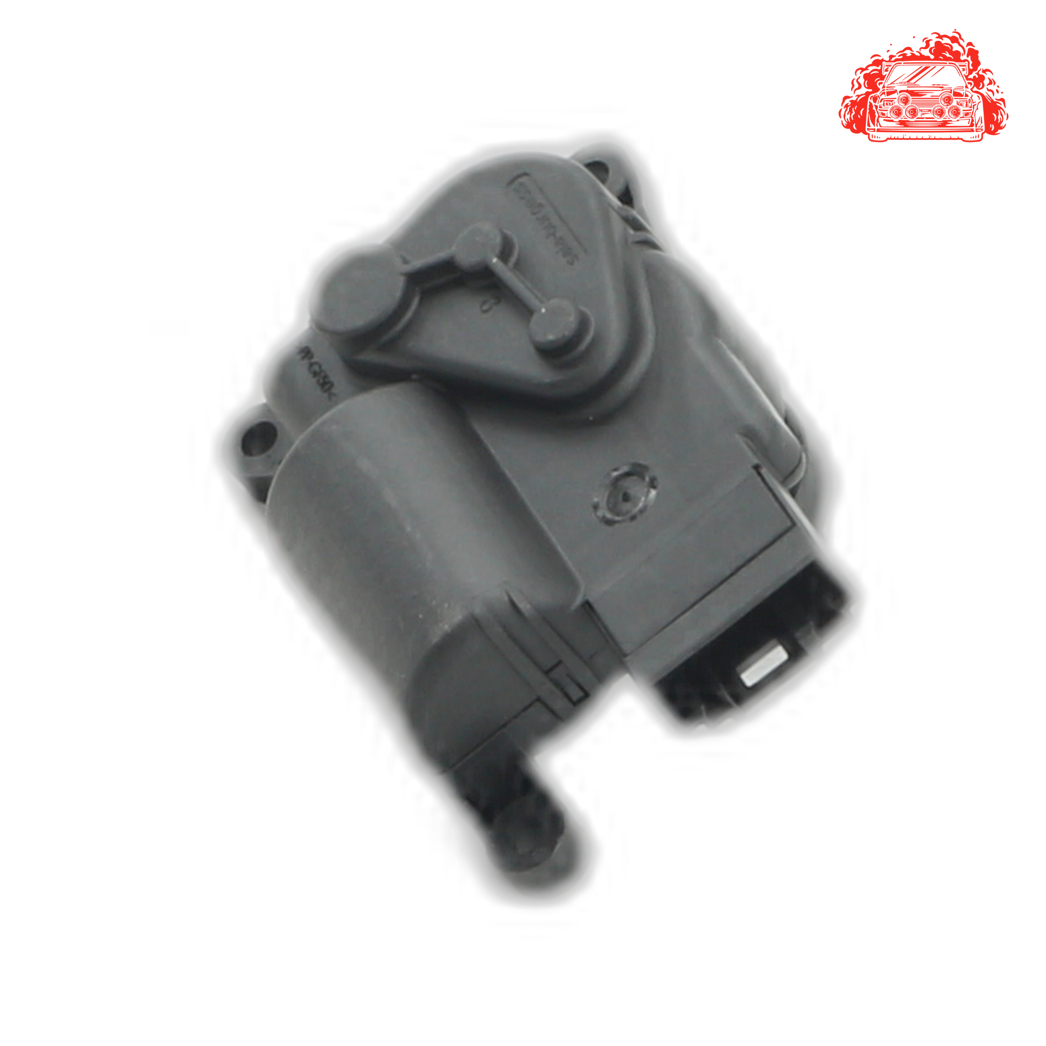 Used Volkswagen Polo 1.0 TSI Heater Vent Flap Actuator