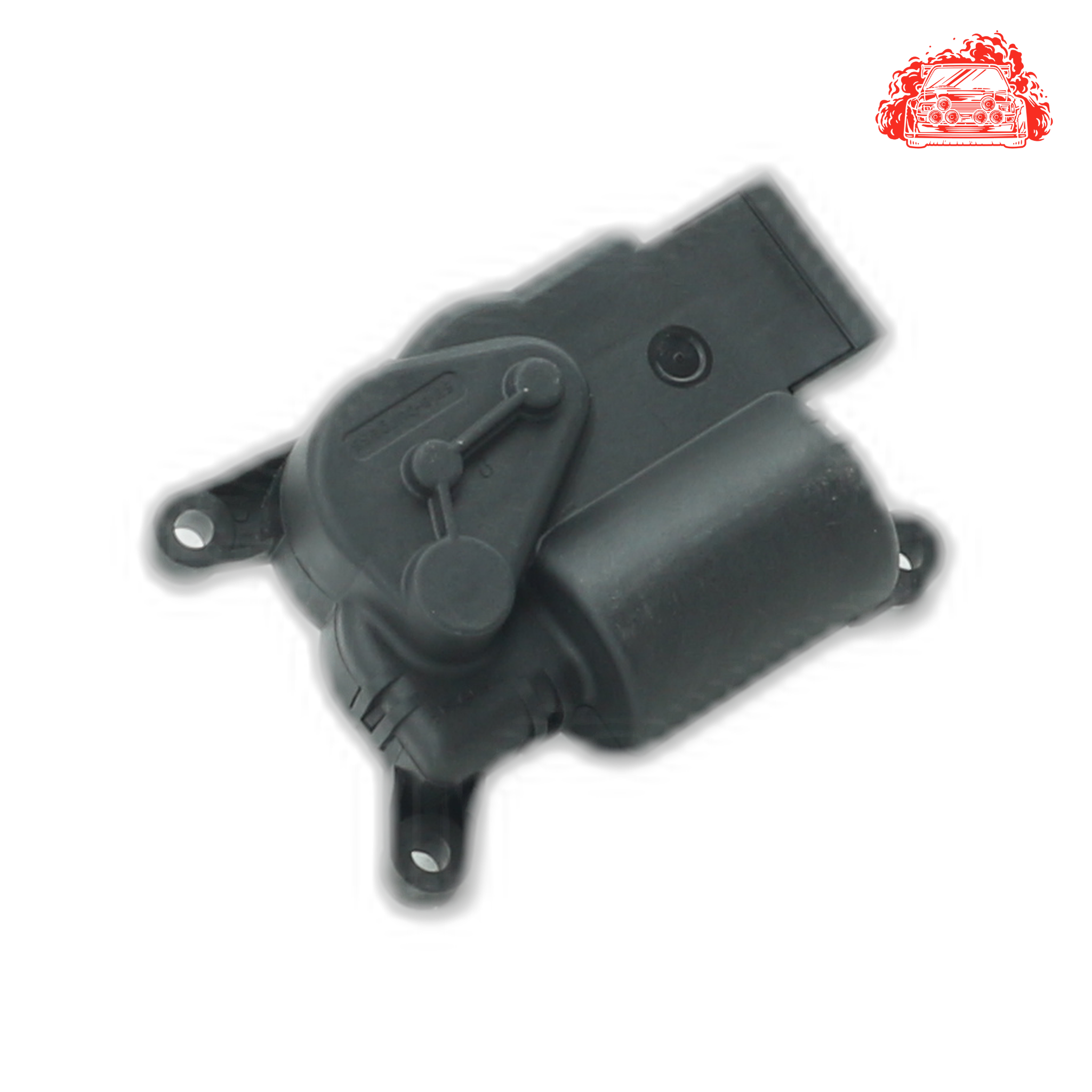 Used Volkswagen Polo 1.0 TSI Heater Vent Flap Actuator