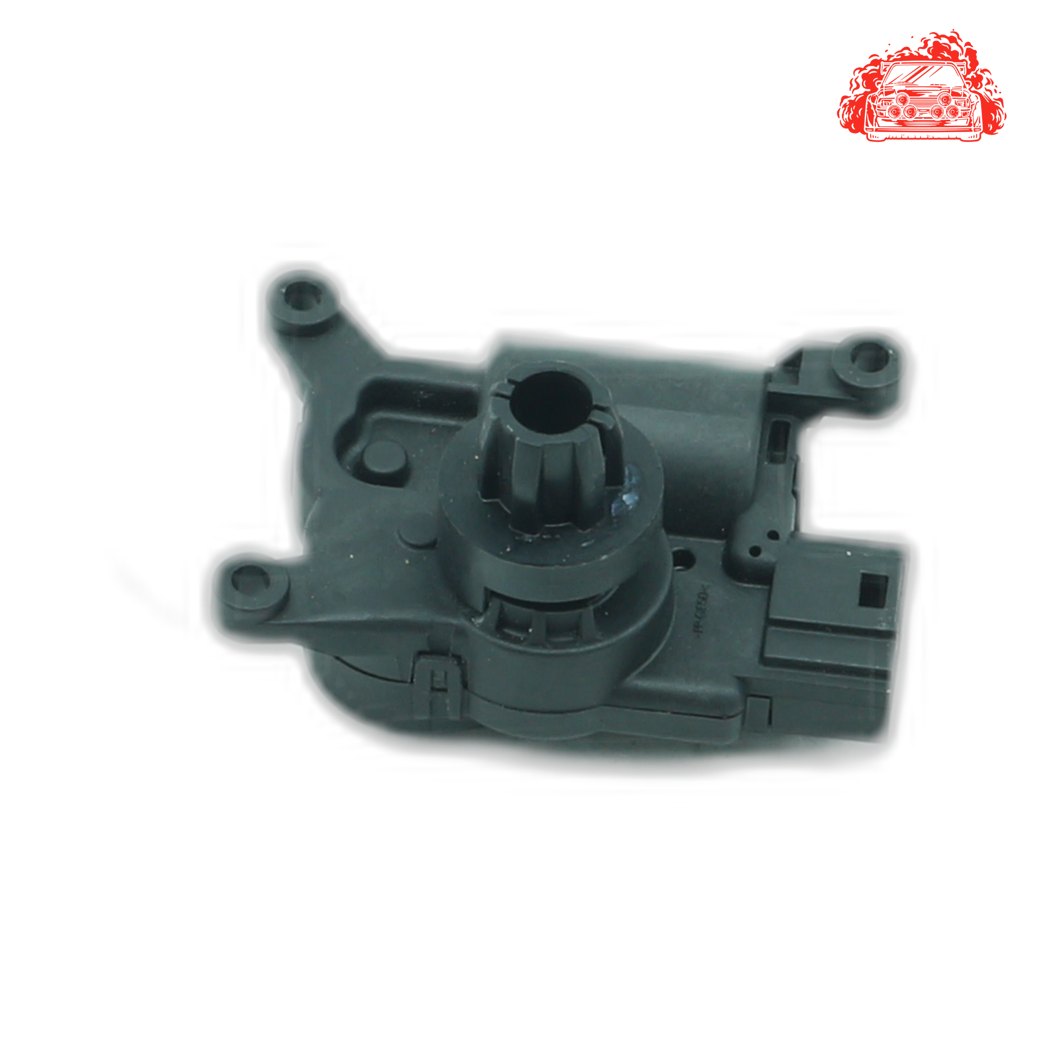 Used Volkswagen Polo 1.0 TSI Heater Vent Flap Actuator