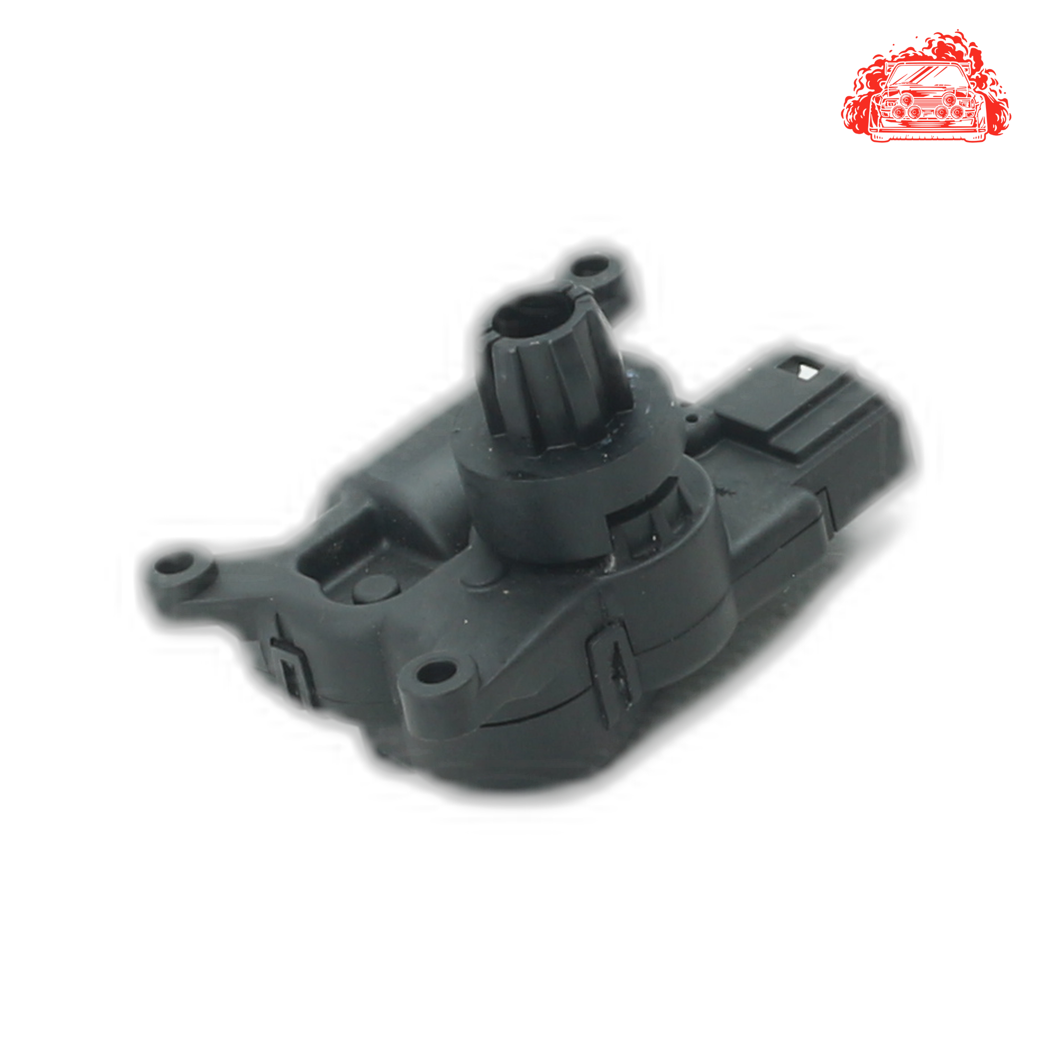 Used Volkswagen Polo 1.0 TSI Heater Vent Flap Actuator