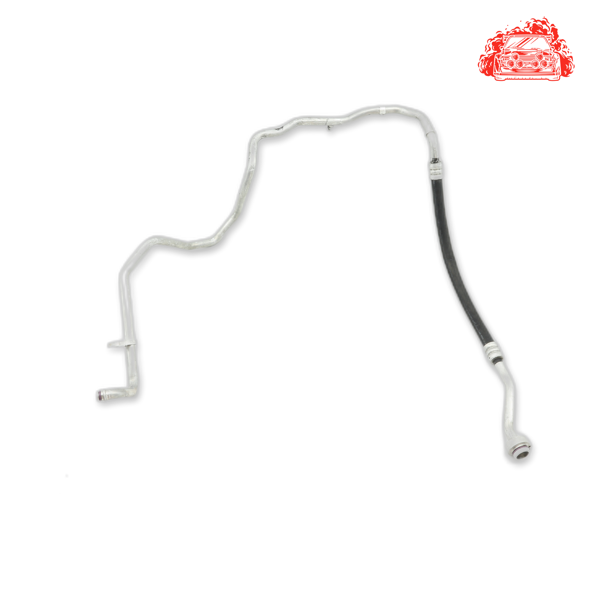 Used VW Polo 1.0 TSI High Pressure AC Pipe