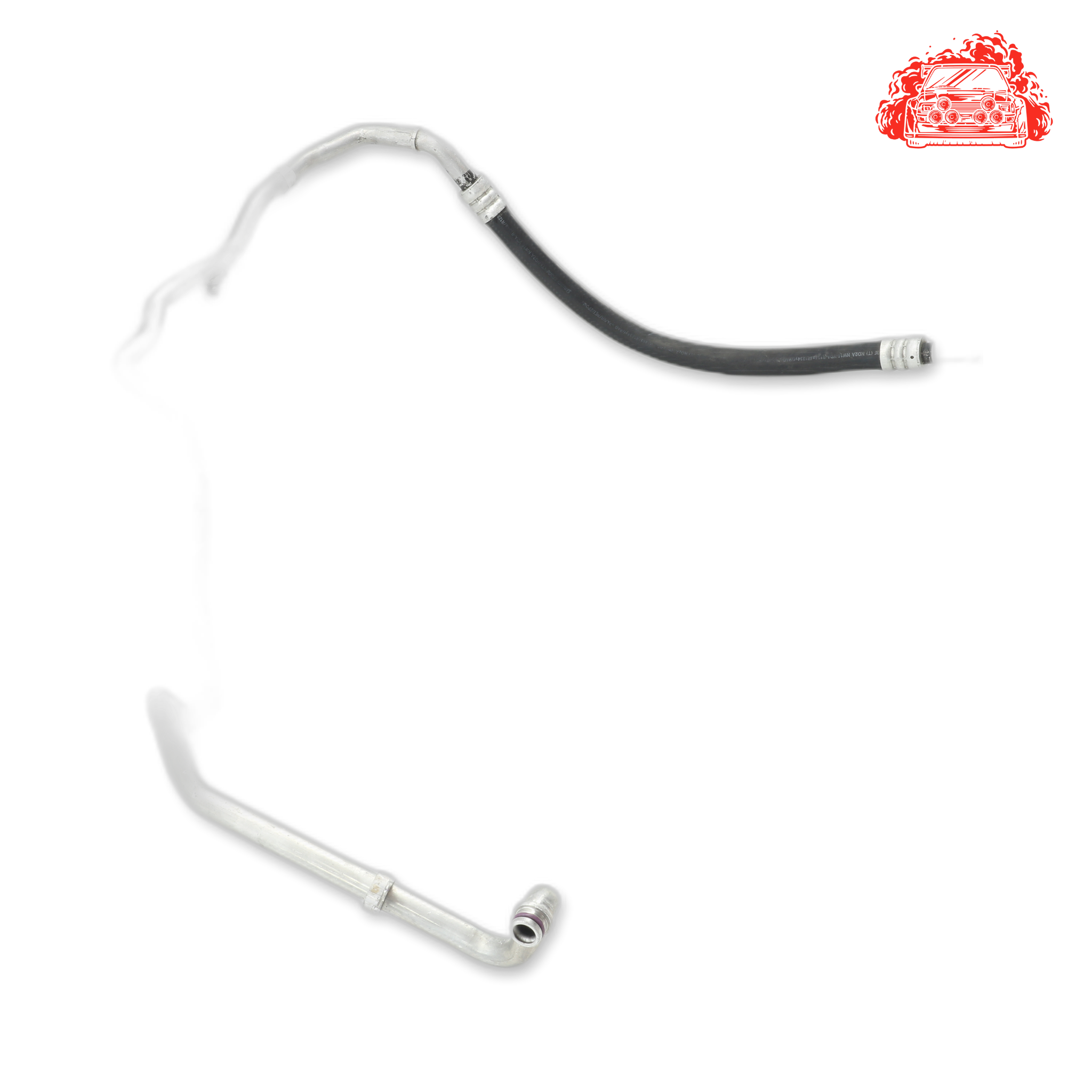Used VW Polo 1.0 TSI High Pressure AC Pipe