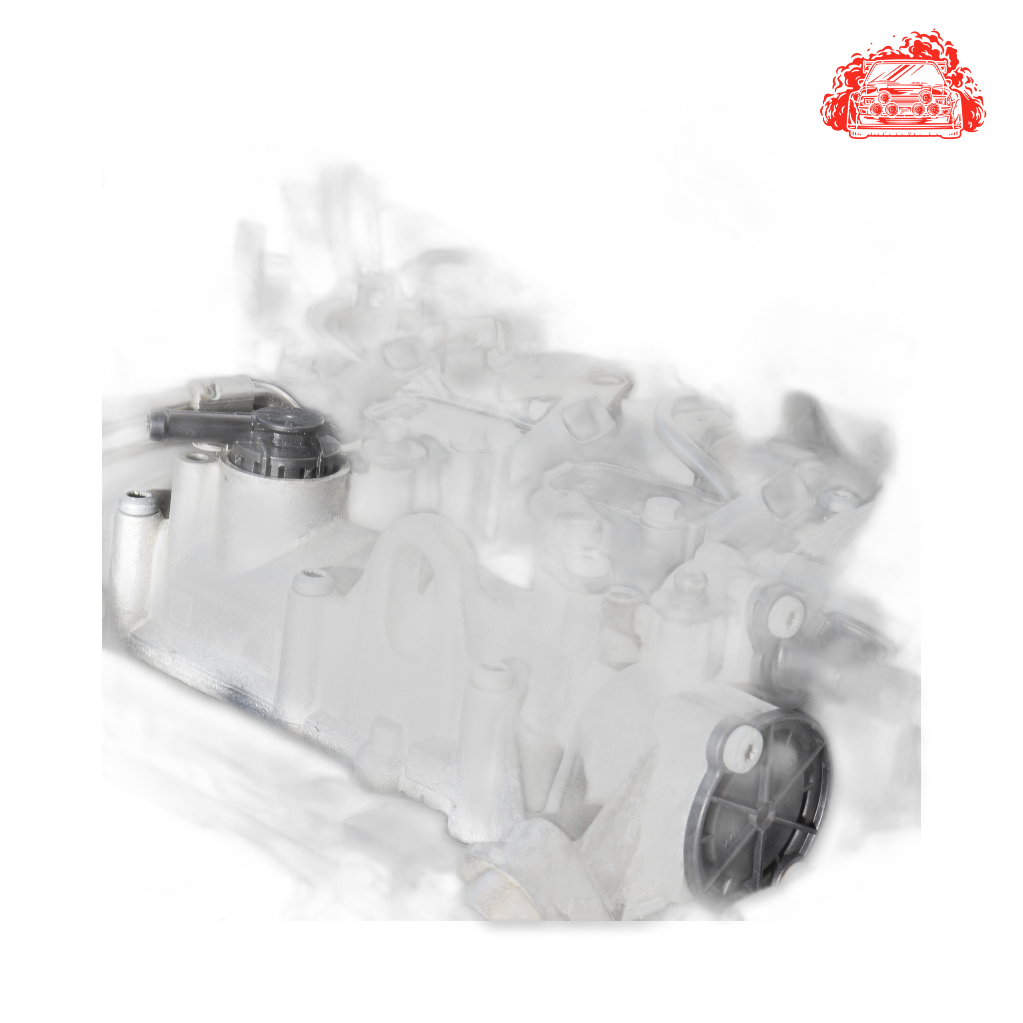 Used Volkswagen Polo 1.0 TSI Ignition Coil Pack