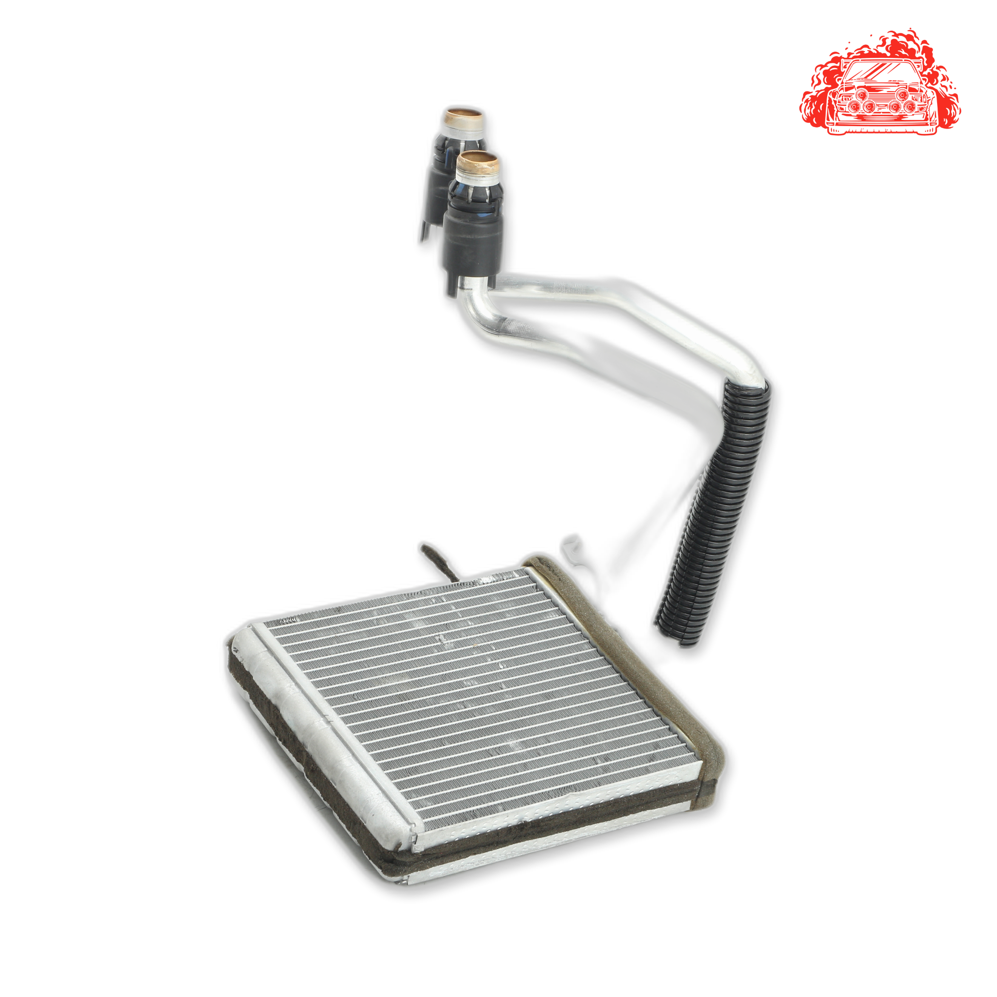Used Volkswagen Polo 1.0 TSI Interior Heater Radiator - FS428001