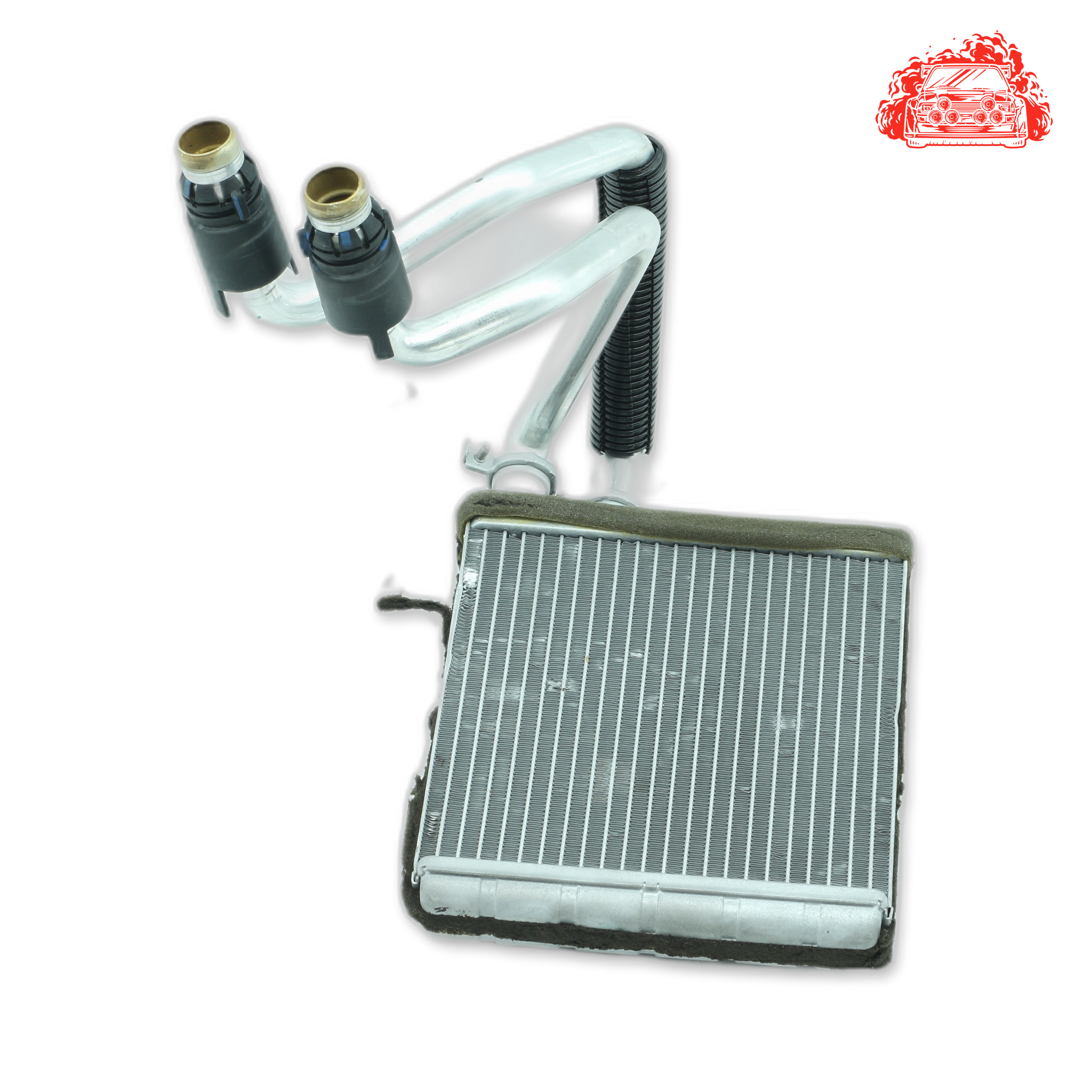 Used Volkswagen Polo 1.0 TSI Interior Heater Radiator - FS428001