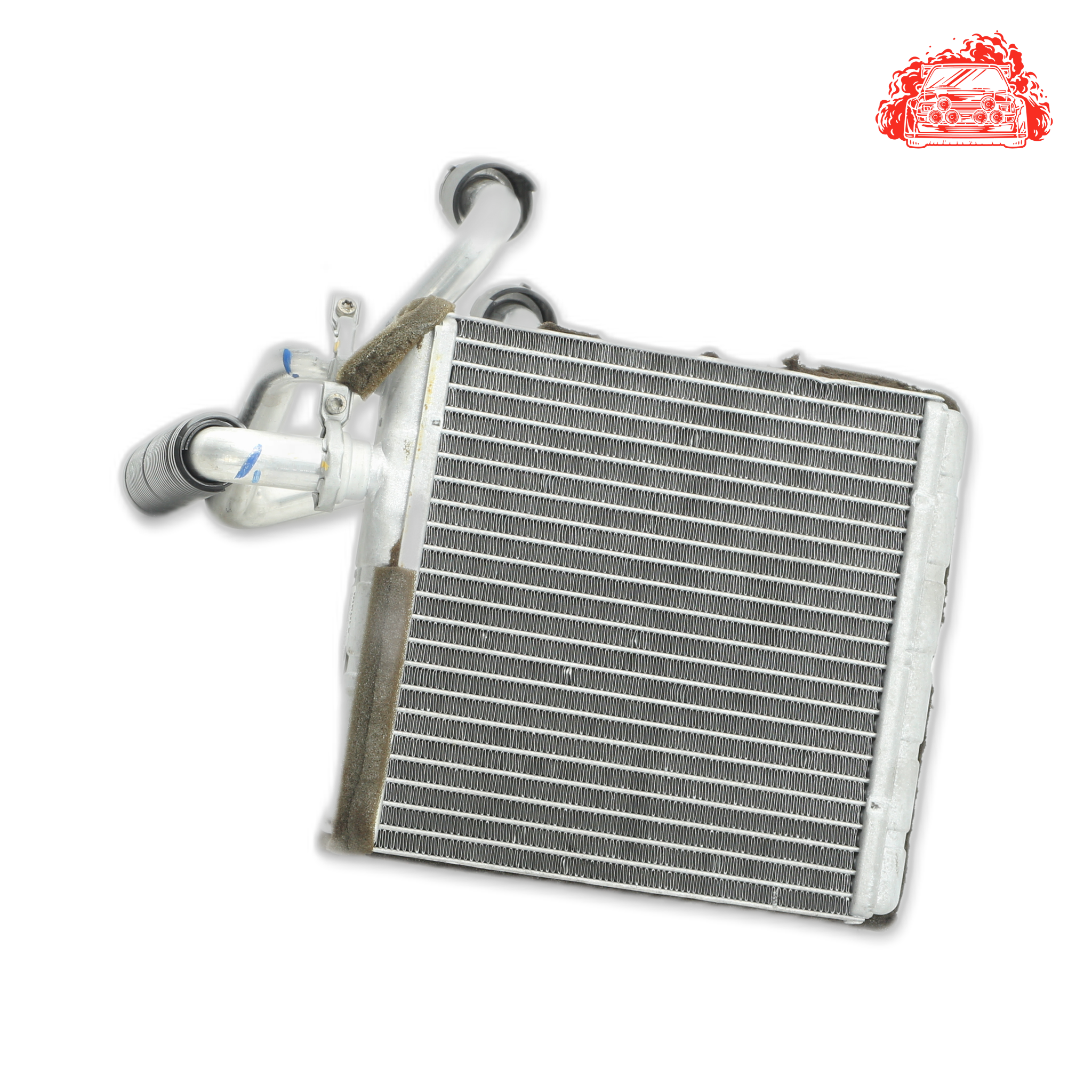 Used Volkswagen Polo 1.0 TSI Interior Heater Radiator - FS428001