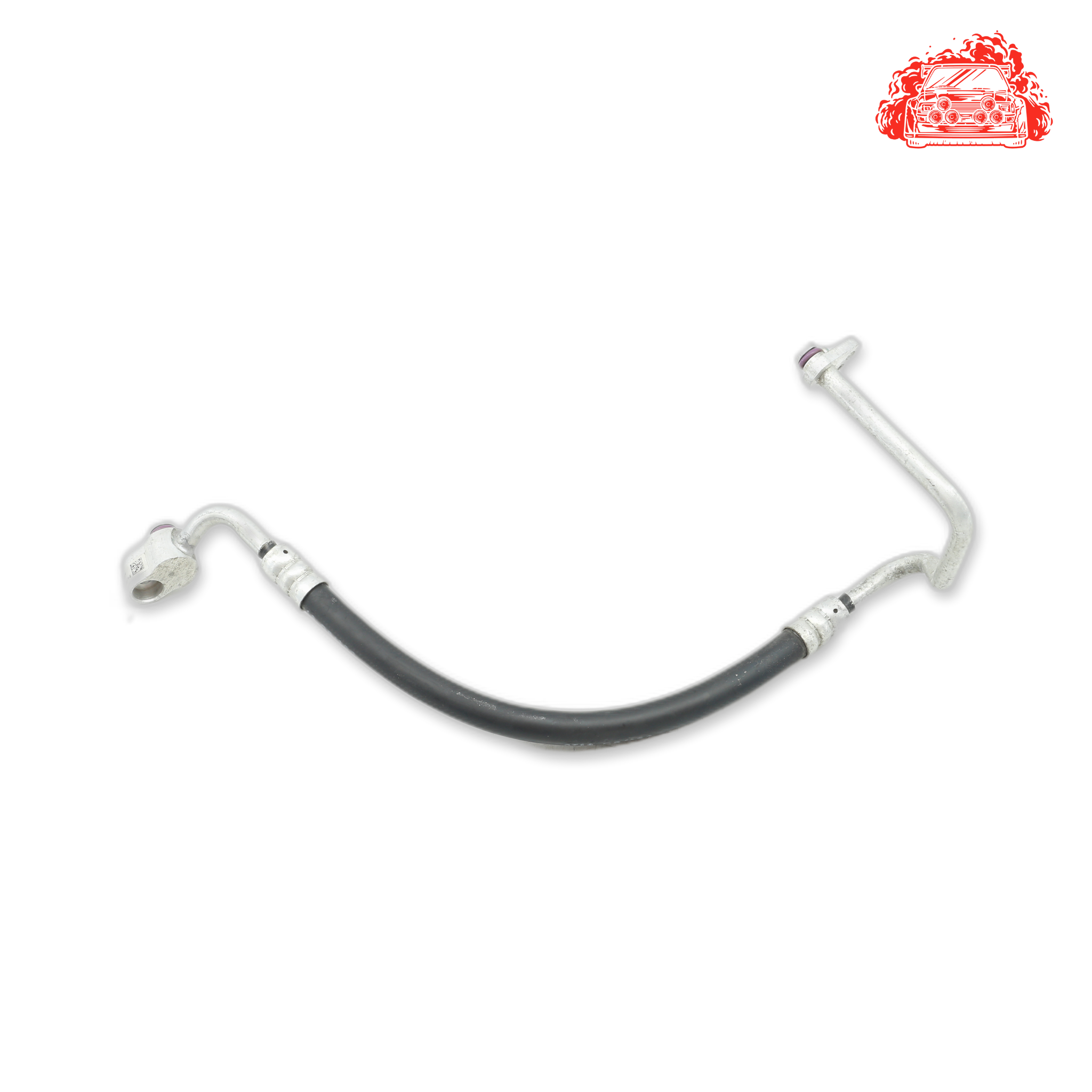 Used VW Polo 1.0 TSI Low Pressure Suction Aircon AC Pipe NW10-VDA-R134A
