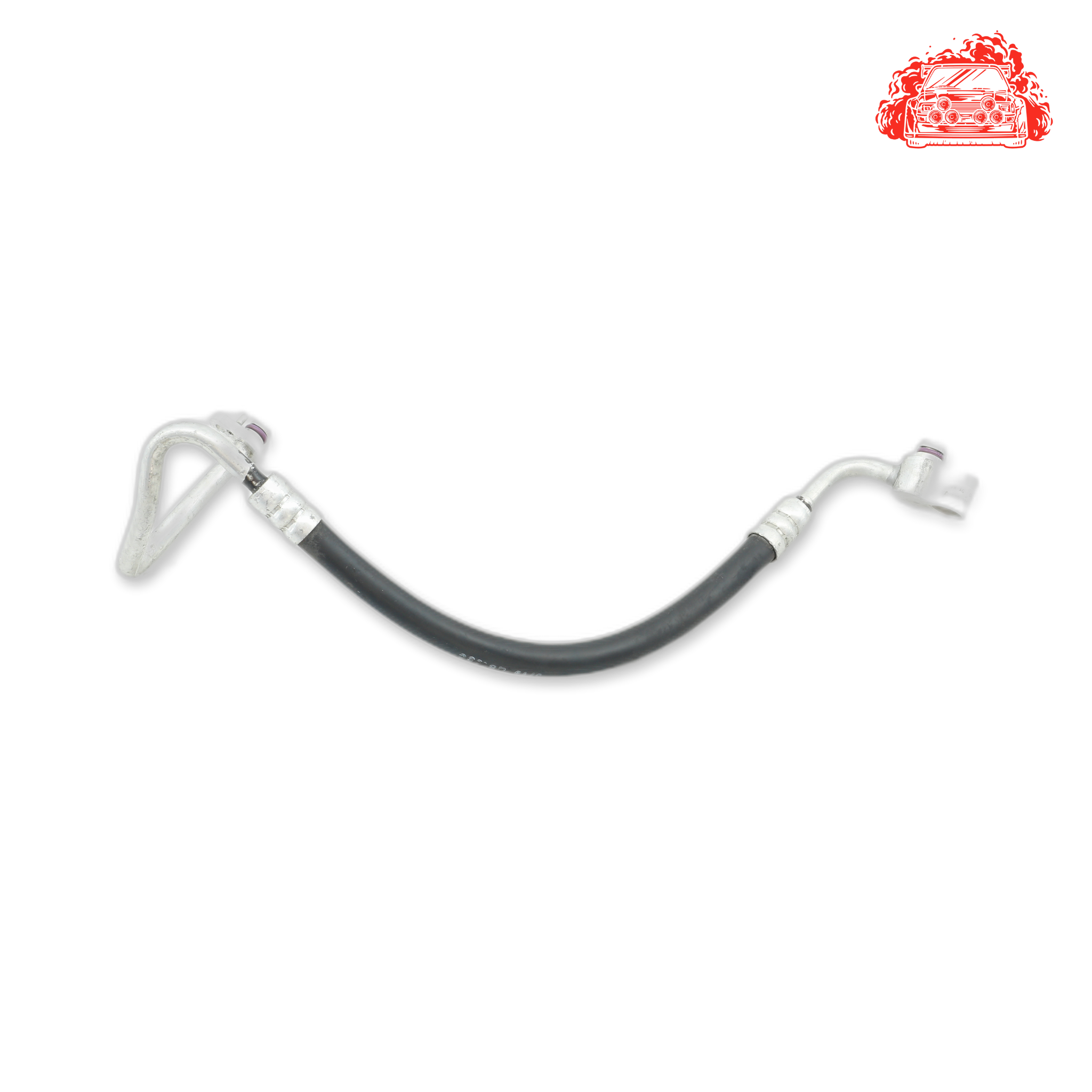 Used VW Polo 1.0 TSI Low Pressure Suction Aircon AC Pipe NW10-VDA-R134A