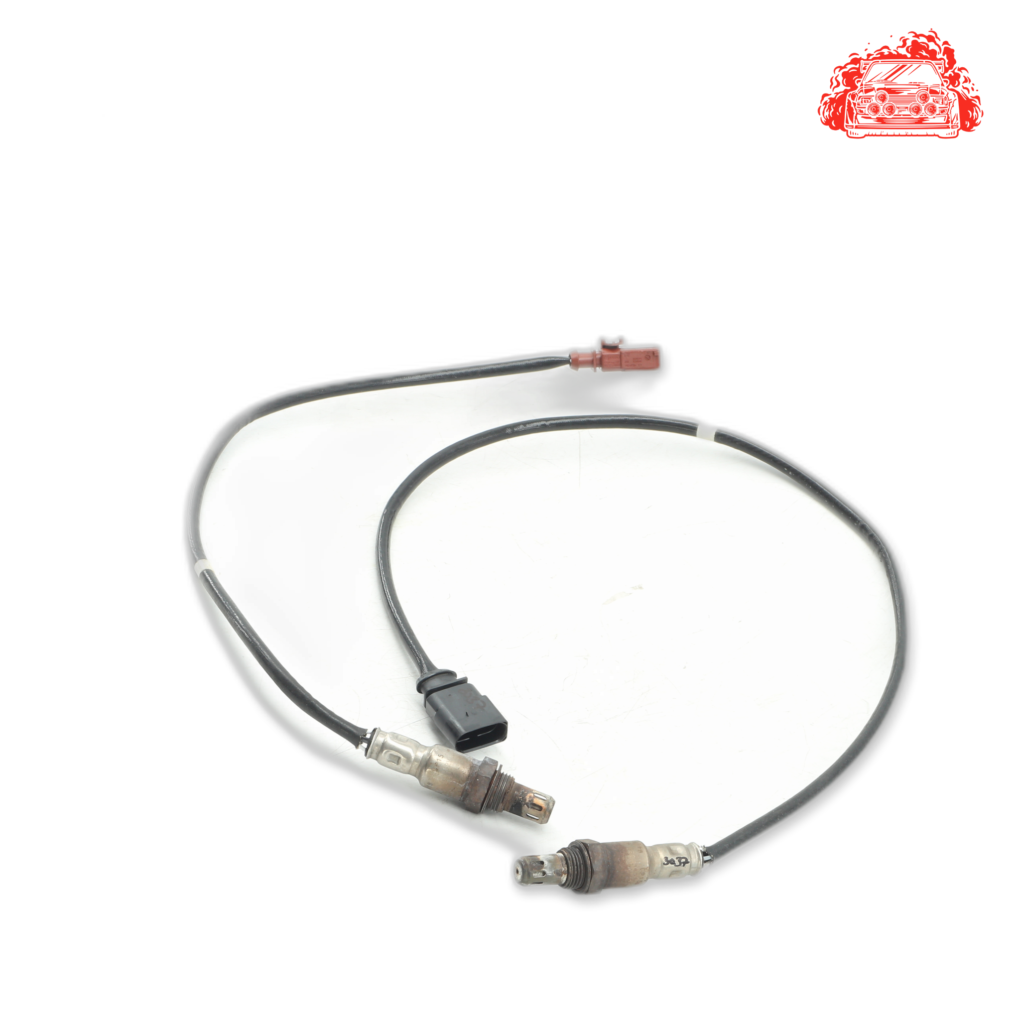 Used Volkswagen Polo 1.0 TSI Oxygen Sensor - OEM 04E906262E