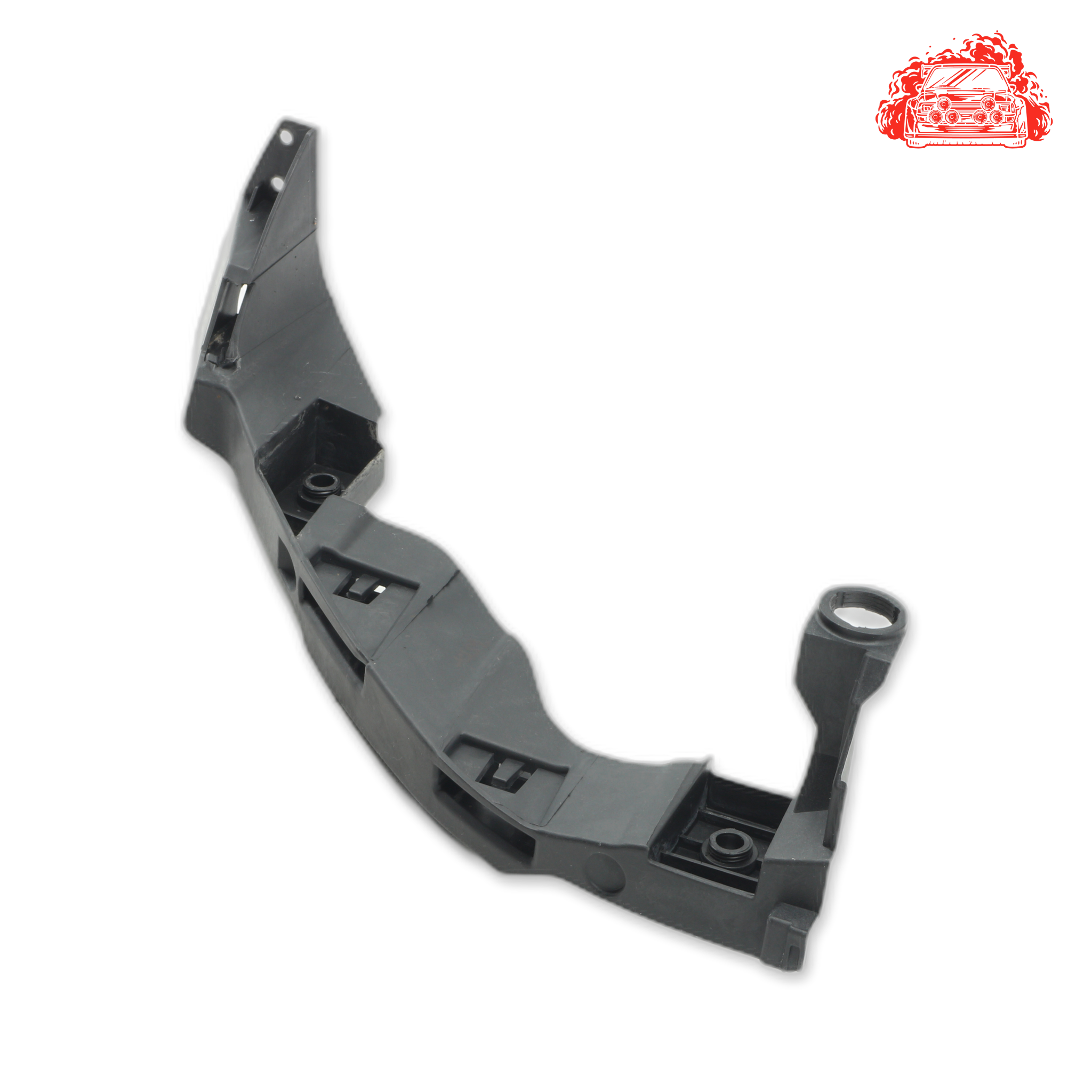 Used VW Polo 1.0 TSI Passenger Side Bottom Headlight Bracket
