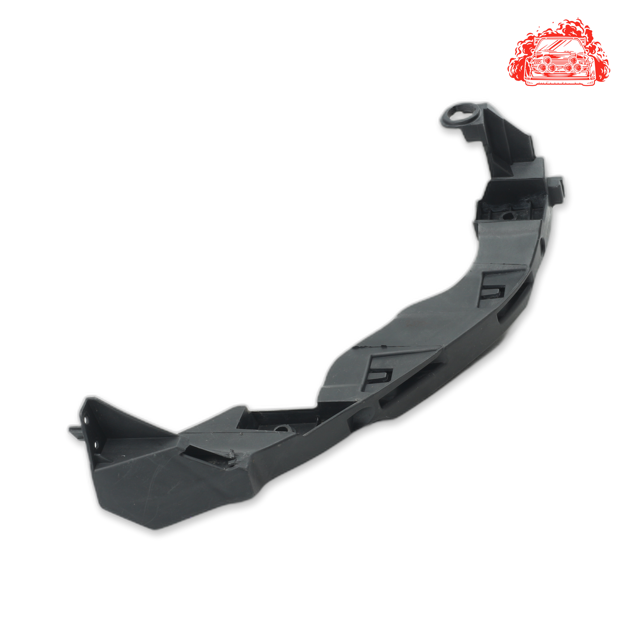 Used VW Polo 1.0 TSI Passenger Side Bottom Headlight Bracket