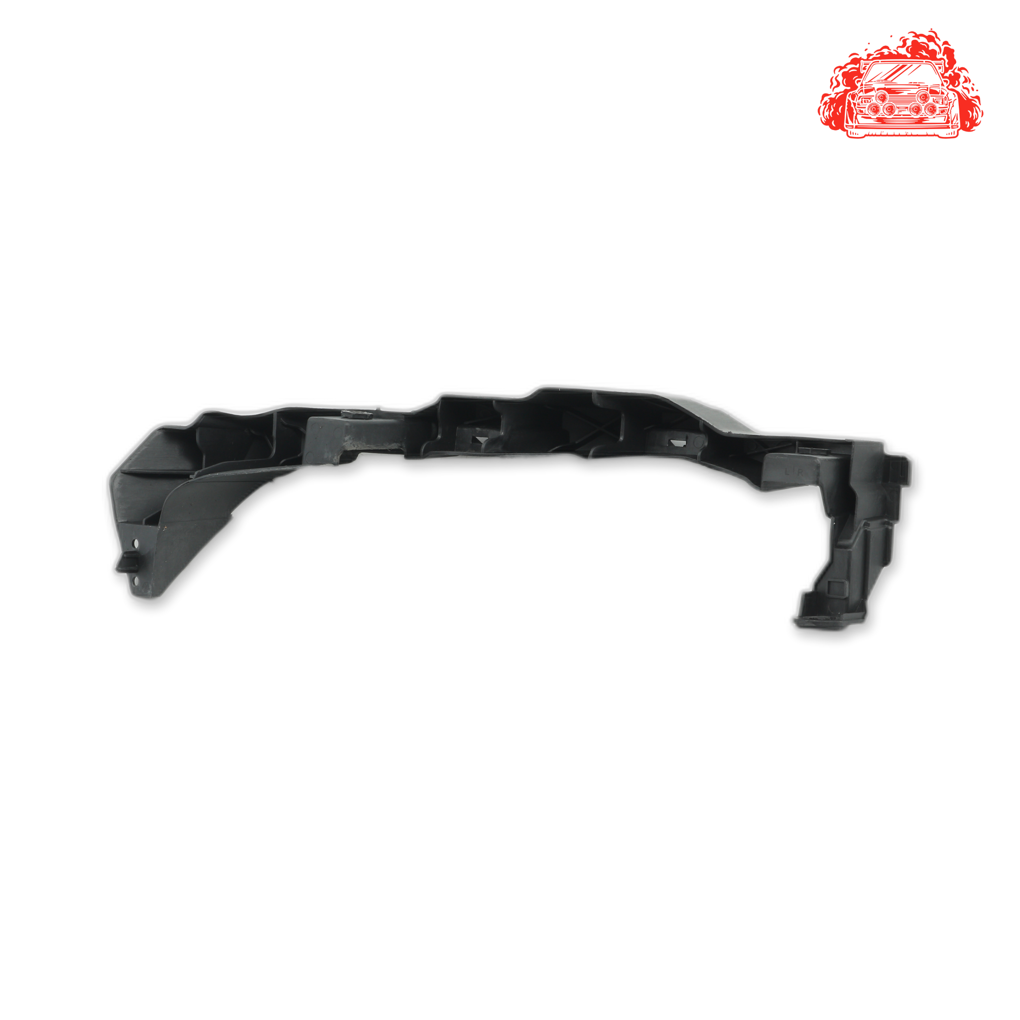Used VW Polo 1.0 TSI Passenger Side Bottom Headlight Bracket