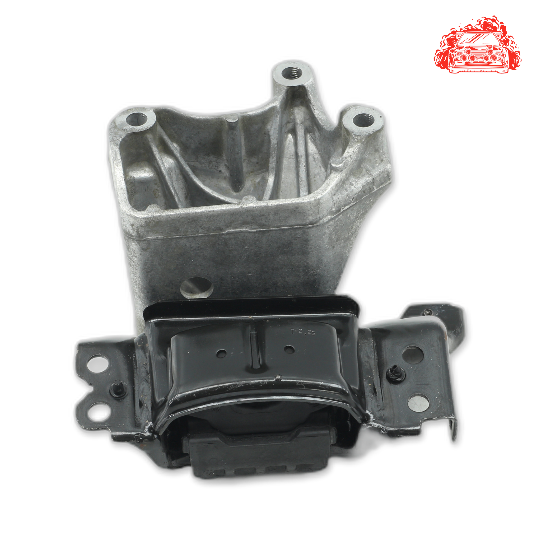 Used VOLKSWAGEN Polo 1.0 TSI Passenger Side Engine Mounting - OEM Part 2Q0199555AF