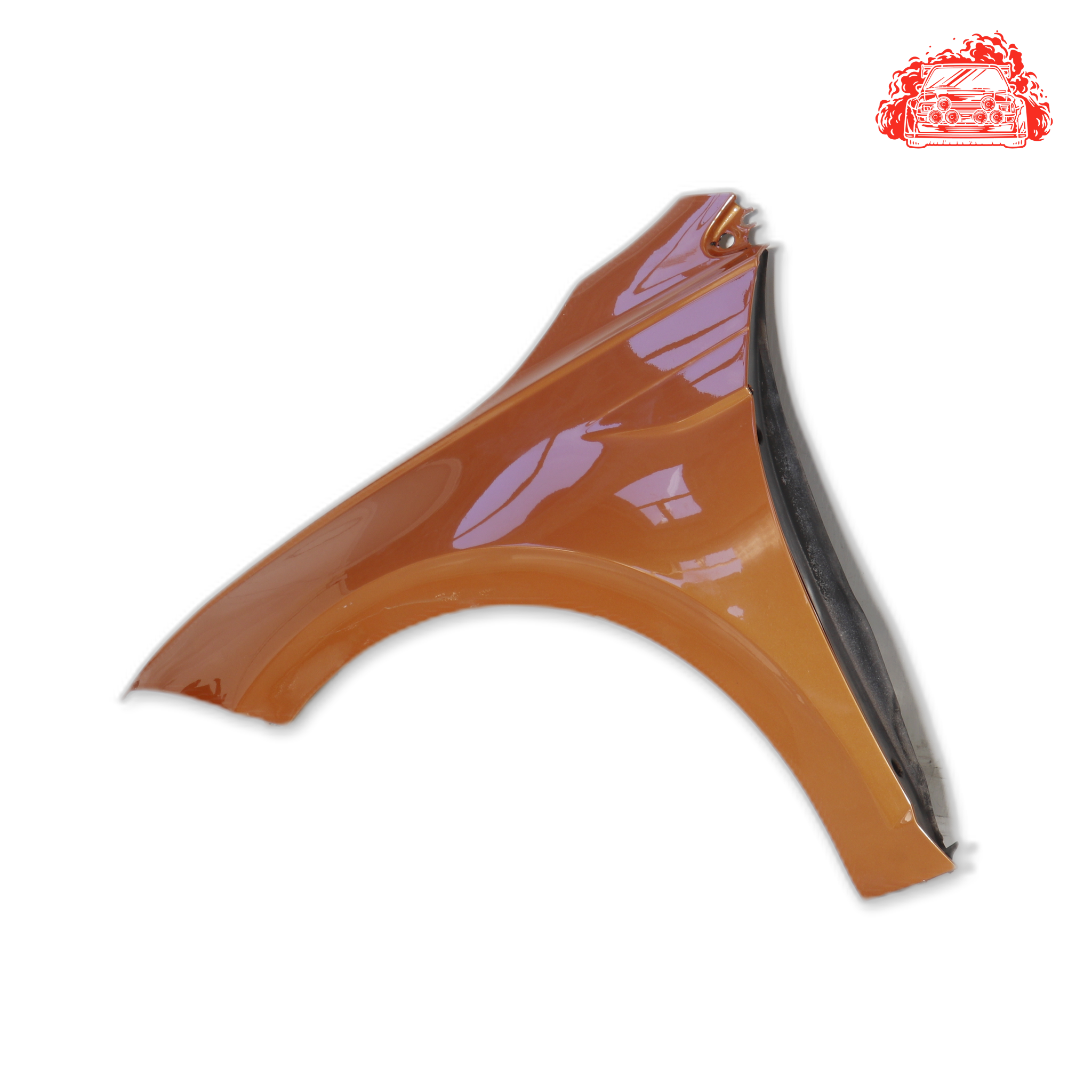 Used VW Polo 1.0 TSI Passenger Side Fender